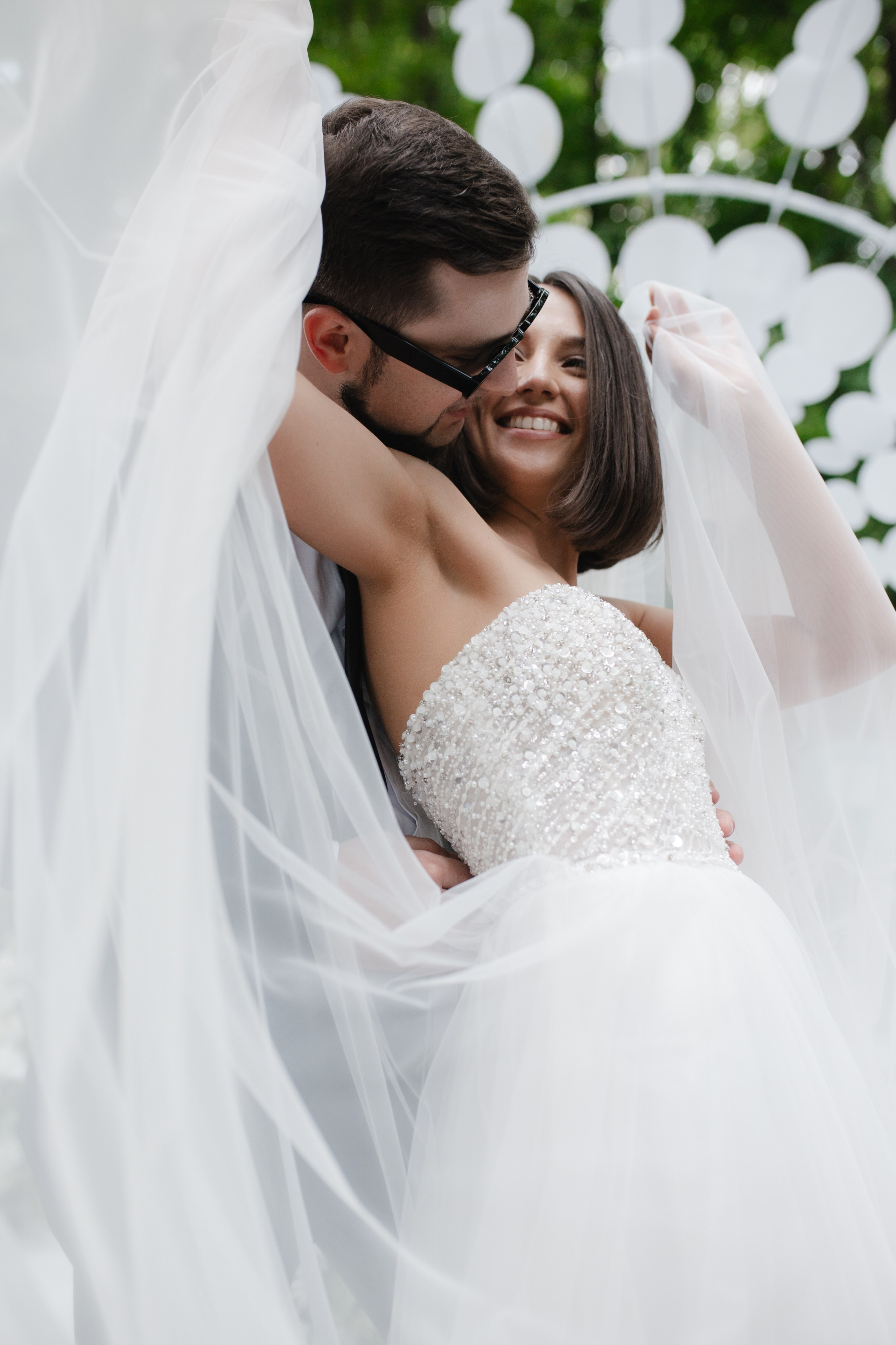 Сергей и Анжела. Никита Селиванов, свадебный фотограф в Воронеже