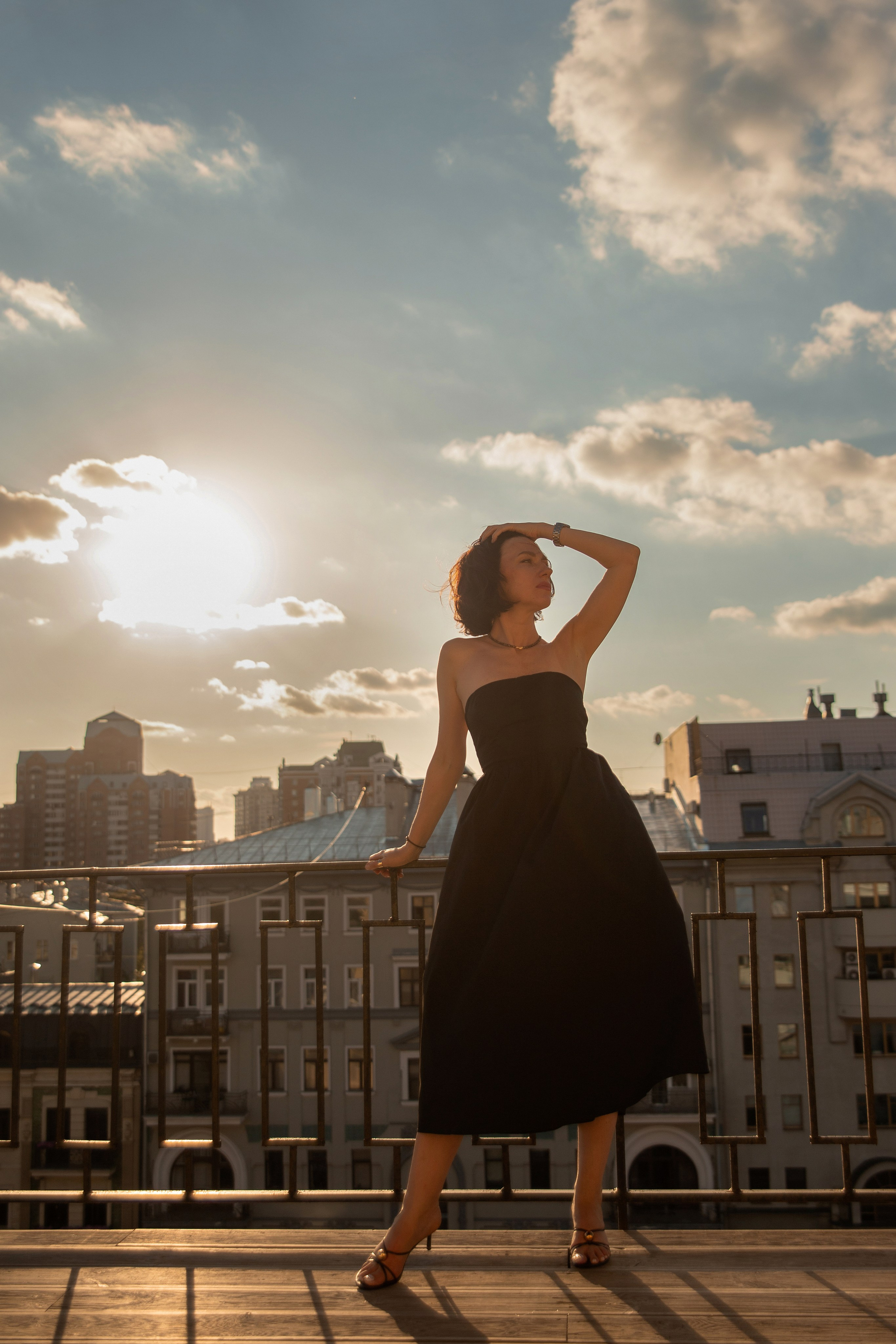 Уличные локации. Фотограф Мытищи-Москва Мария Апреликова