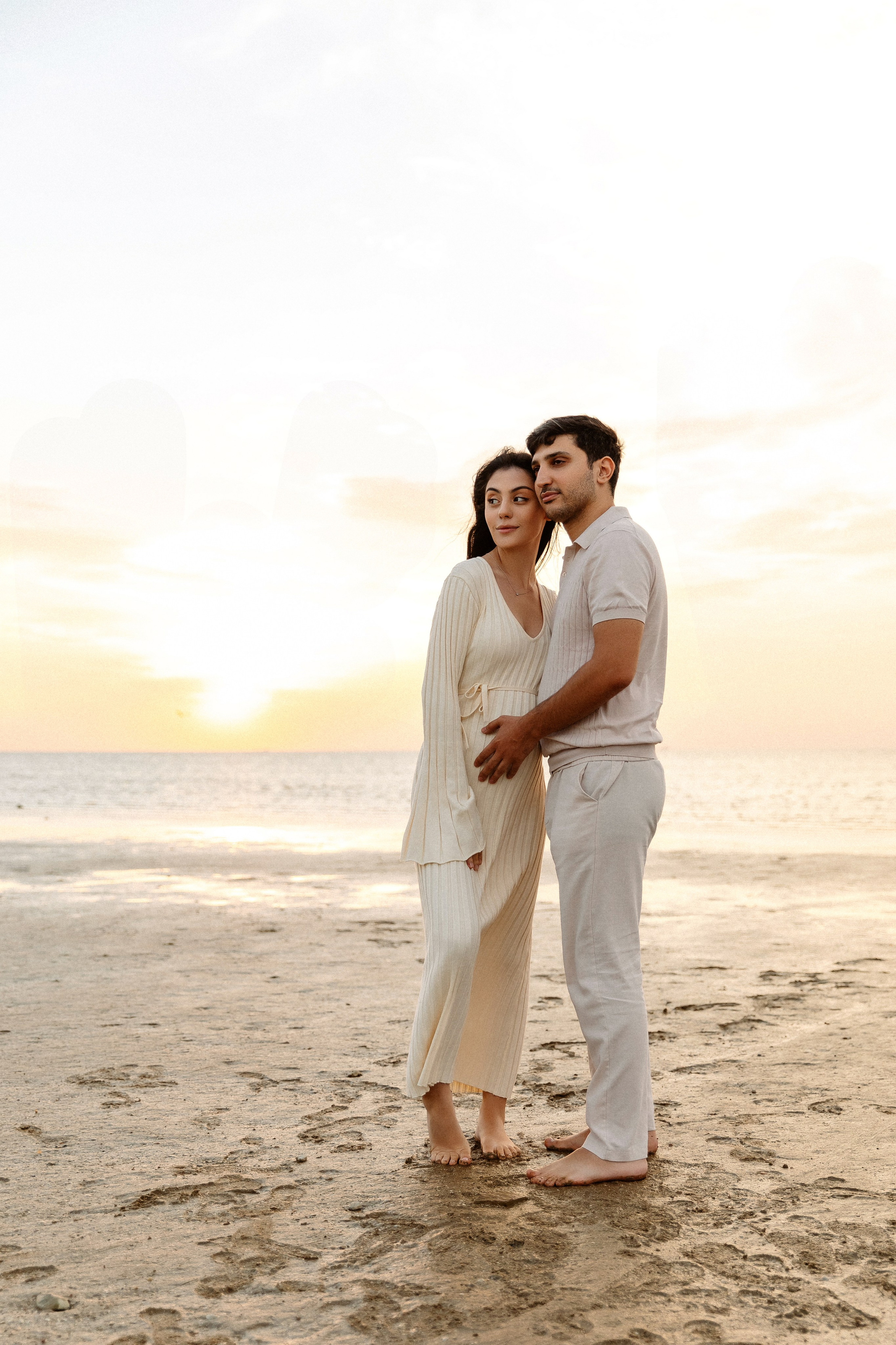 Амина и Николай. Свадебный и семейный фотограф в Ростове-на_дону, Тамара Оганесян