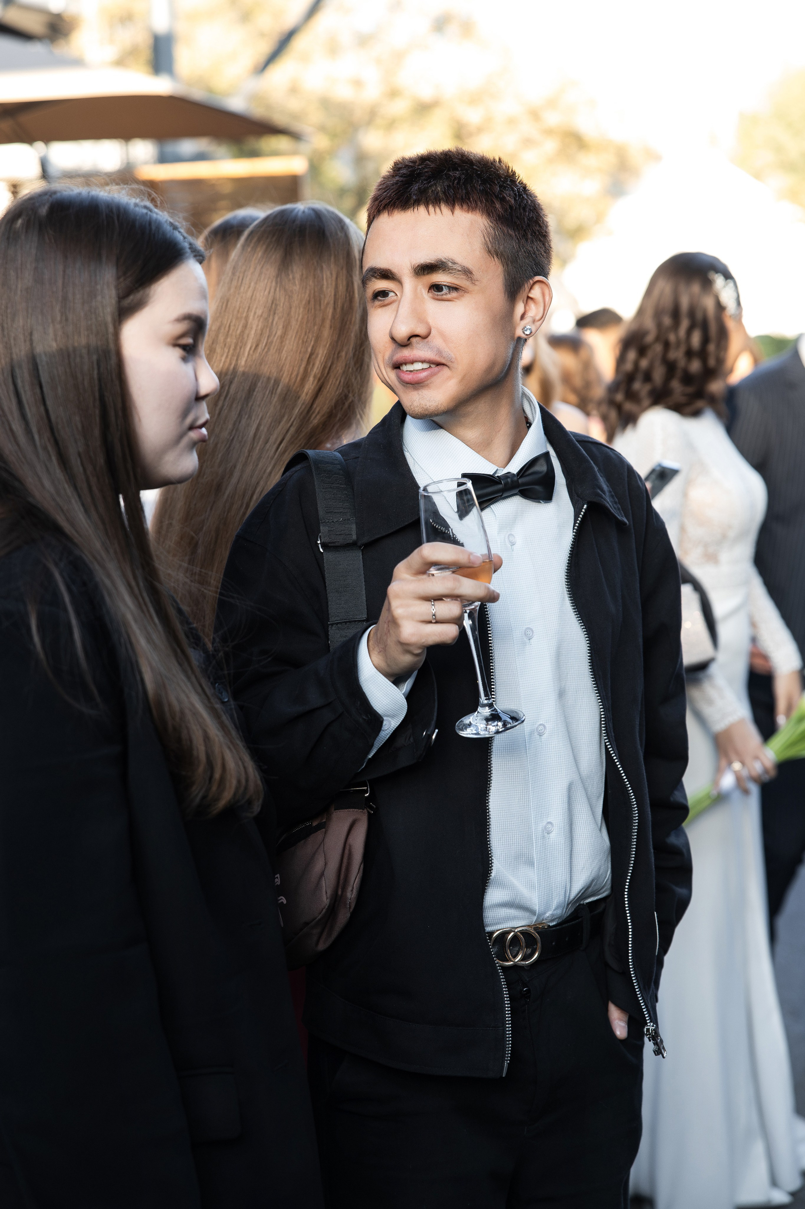 Павел И Марина. Свадебный репортажный фотограф в Москве