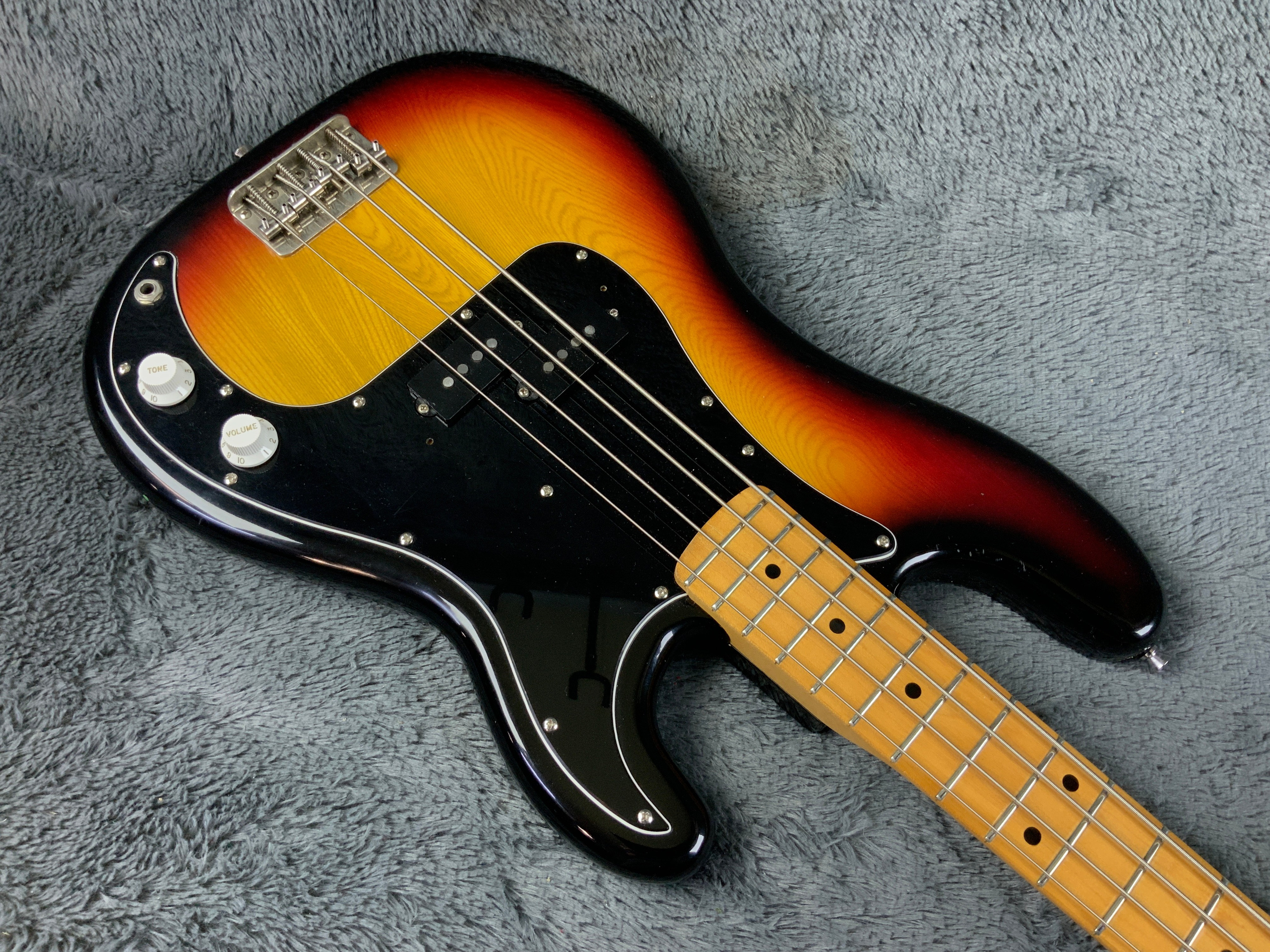 Hondo II Professional Made in Japan by Tokai 80's