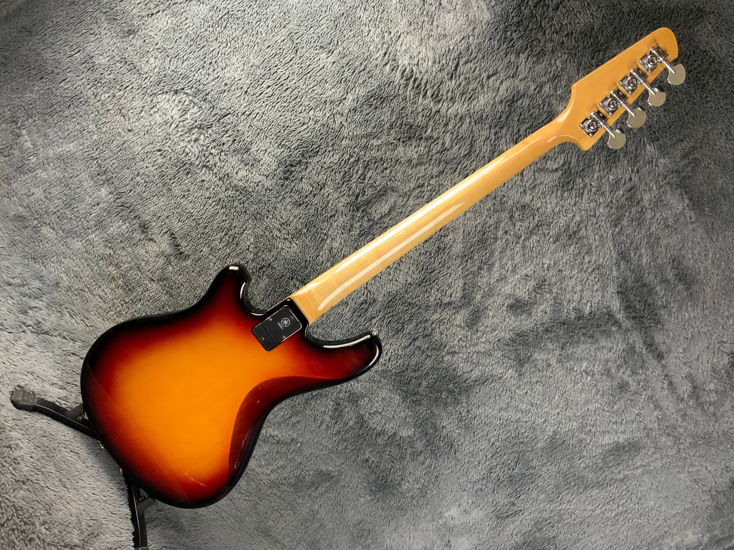 Yamaha SB-55 Super Bass Nippon Gakki Japan 70's