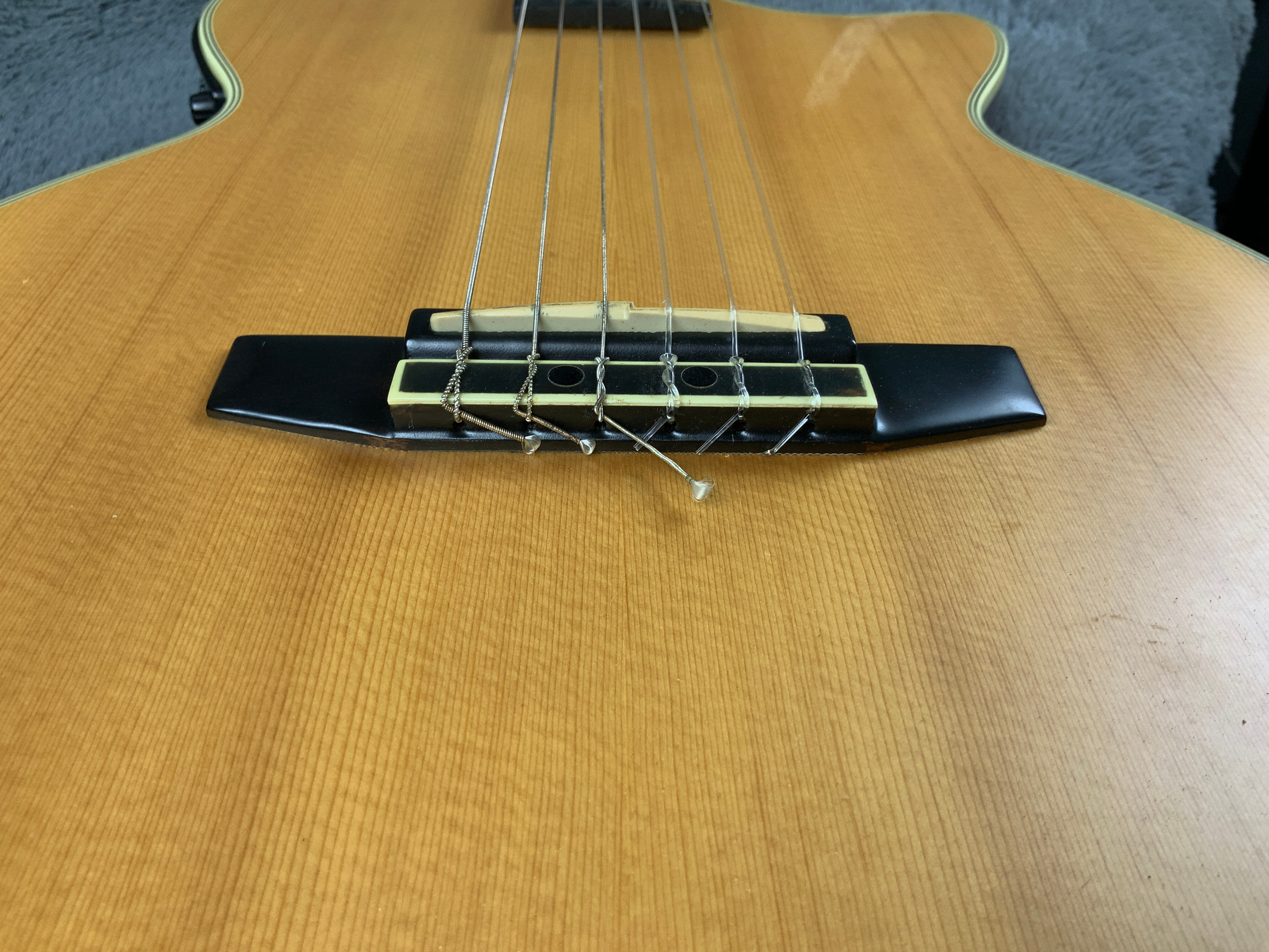 Crafter CT 125 CN Nylon