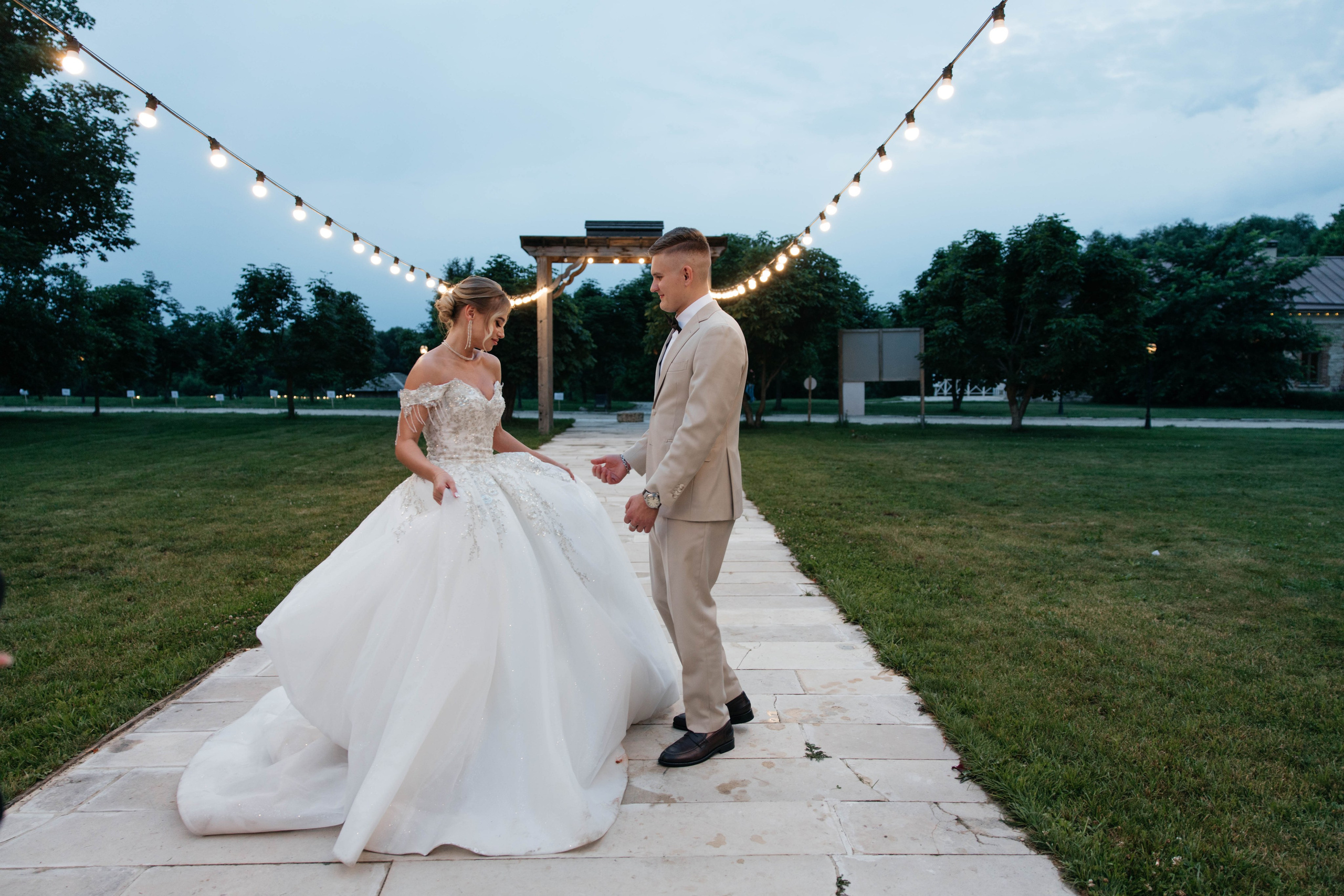 DMITRY & MARIA. Свадебное ФОТО & ВИДЕО Москва/Липецк