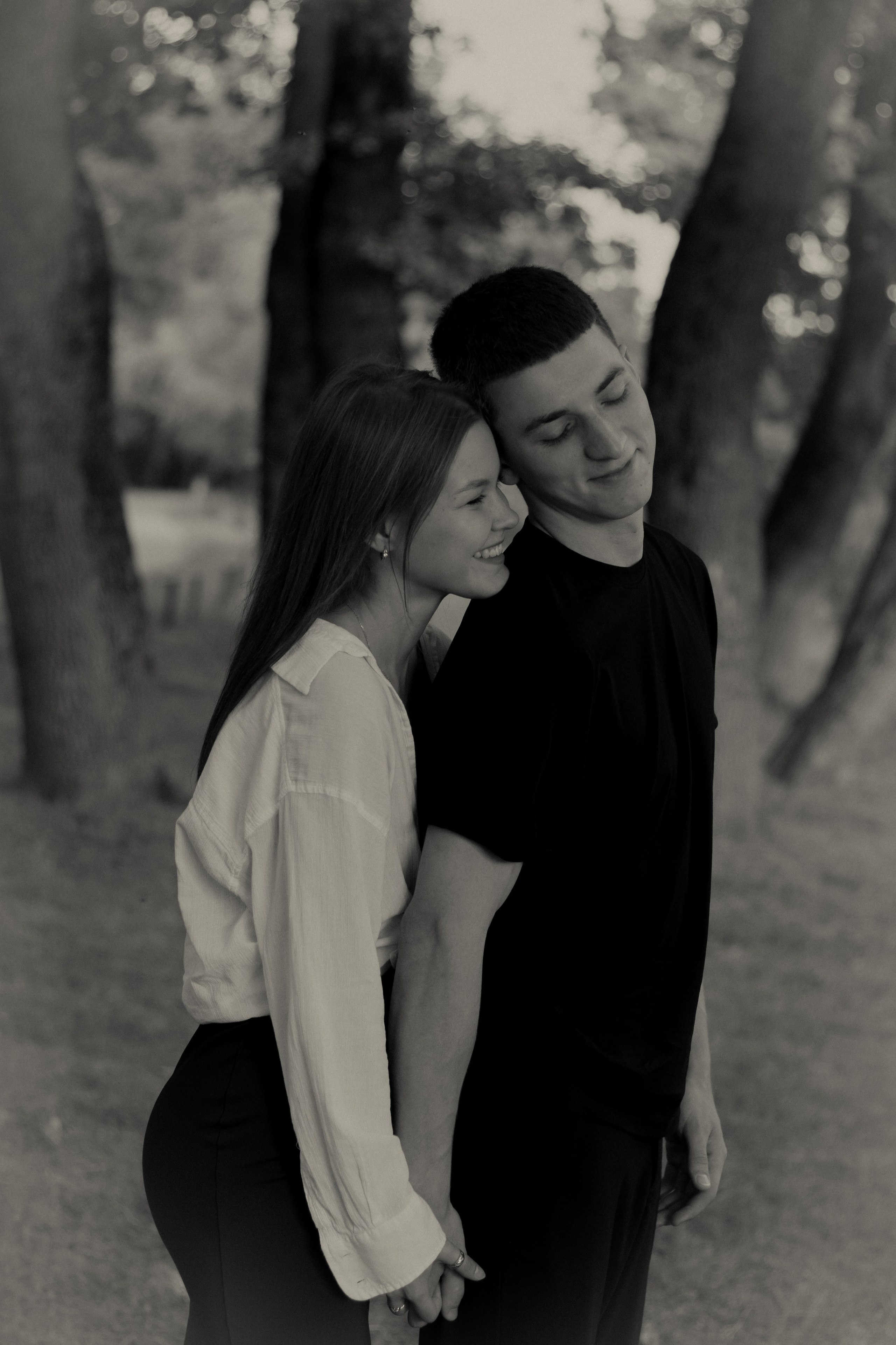 Лина & Эд. Фотограф Краснодар Анастасия Епифанова