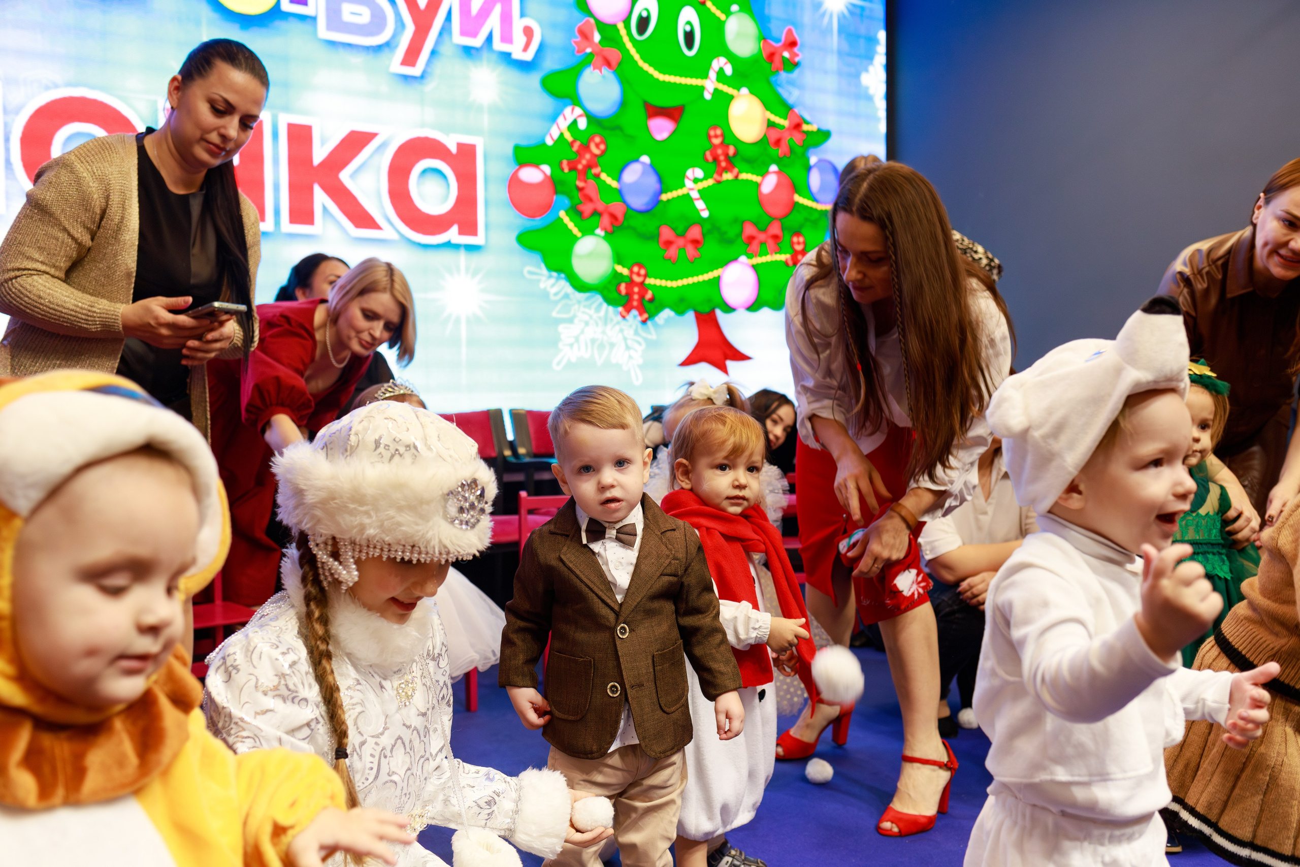 МЭЦ 2024. Семейный и детский фотограф в Краснодаре Ирина Лаврецкая