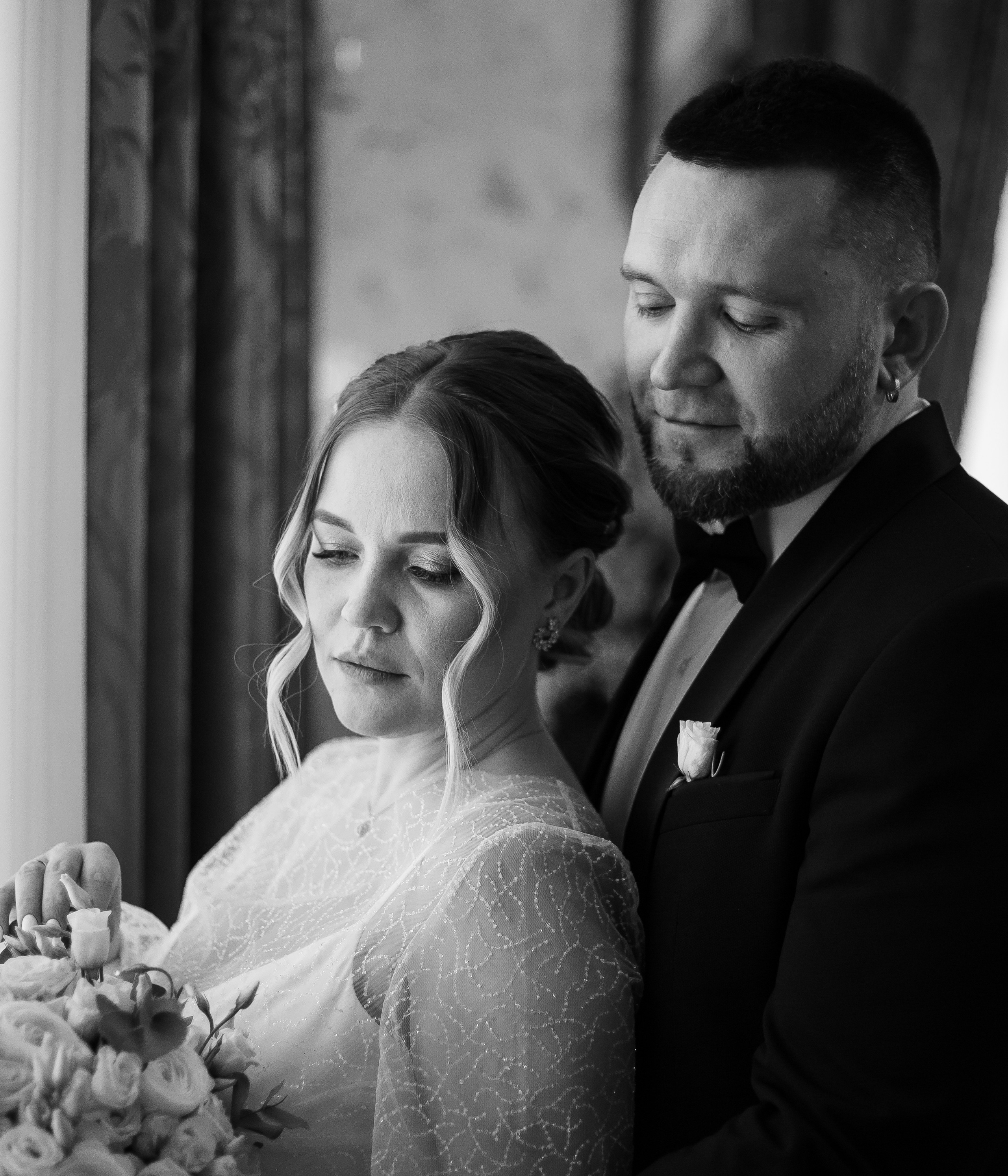 Свадьбы. Женский фотограф в Москве