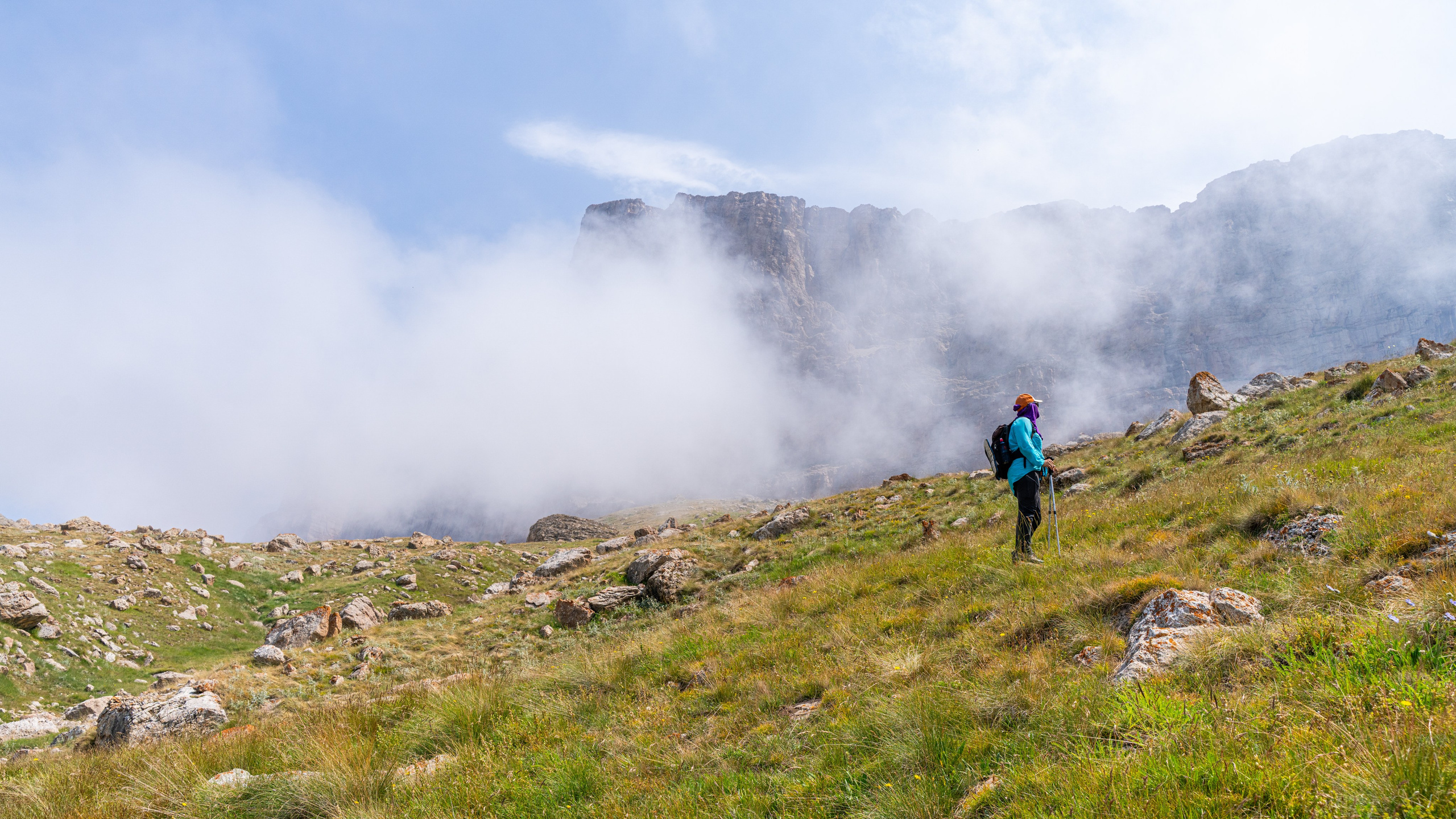 Дагестан. Фотограф в Москве. Шахабудин