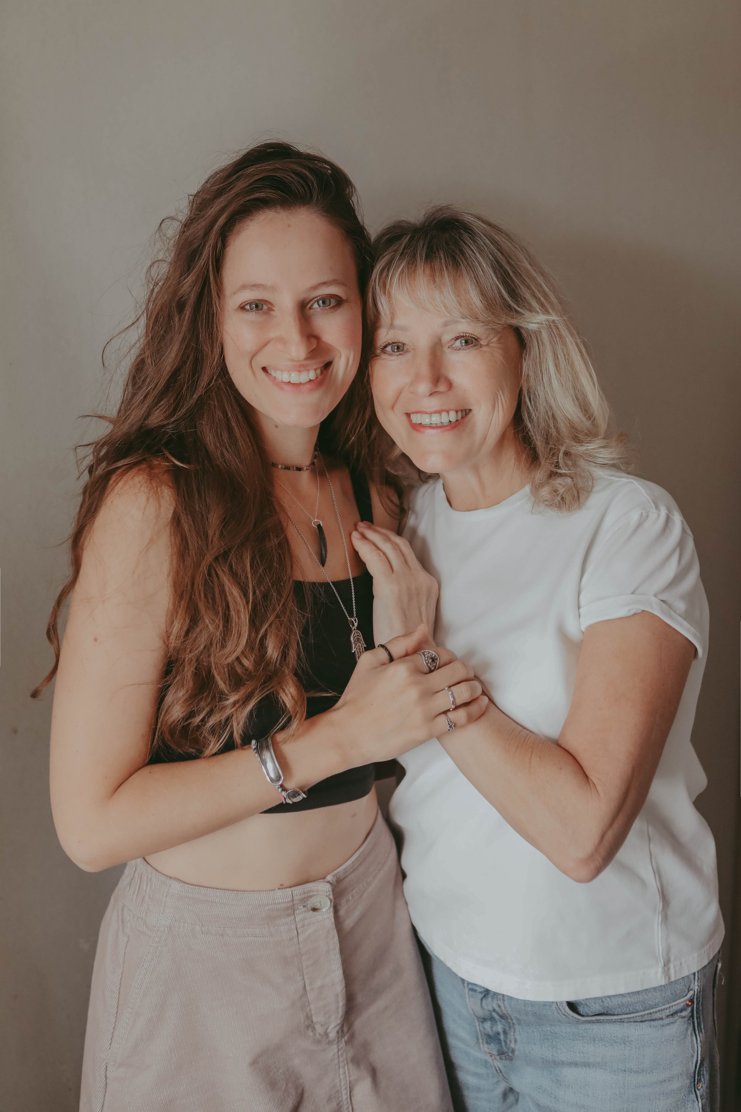 Сила рода. Катя Сидор — фотограф в Москве