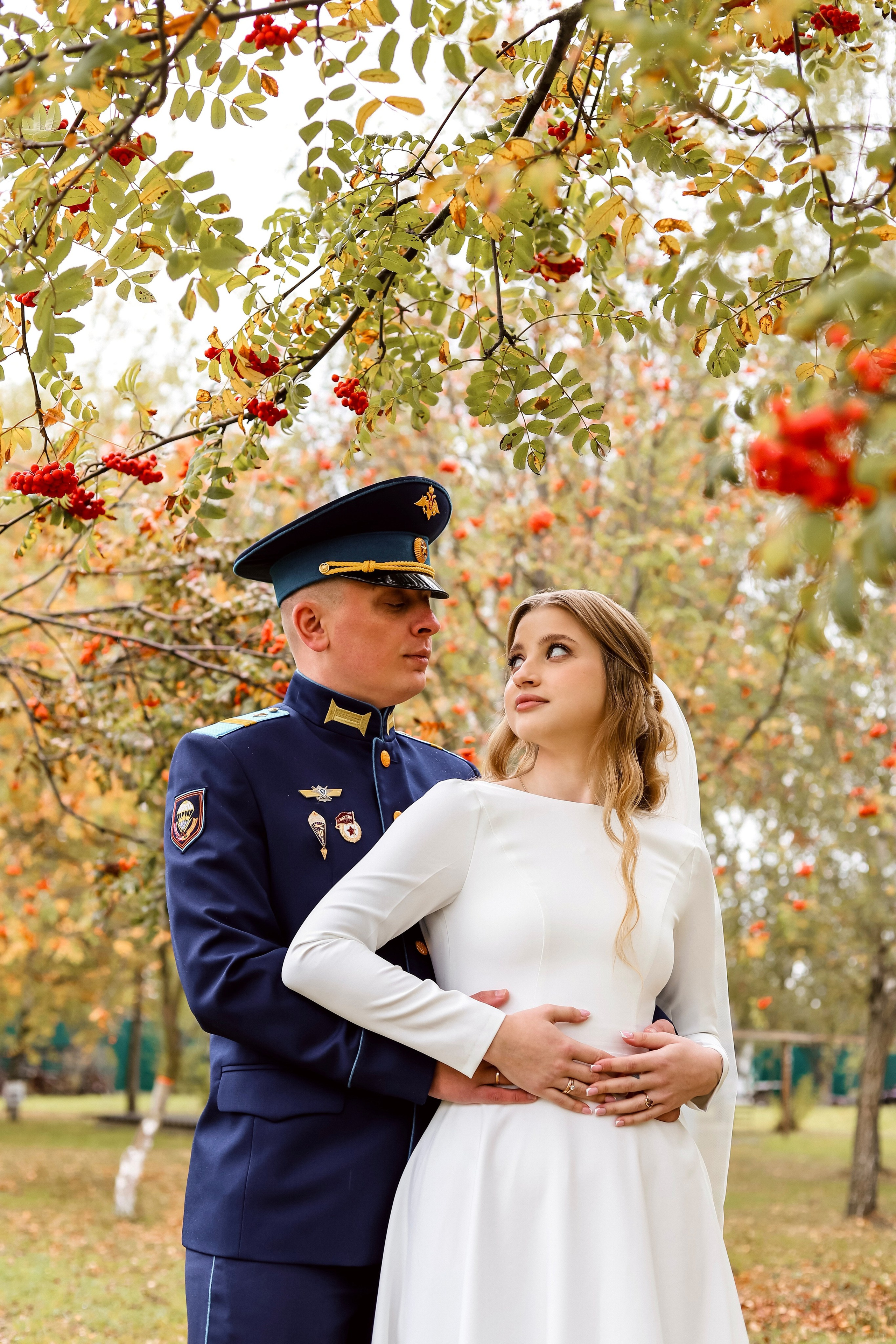 Таинство Венчания. Семейный и церковный фотограф в Курчатове