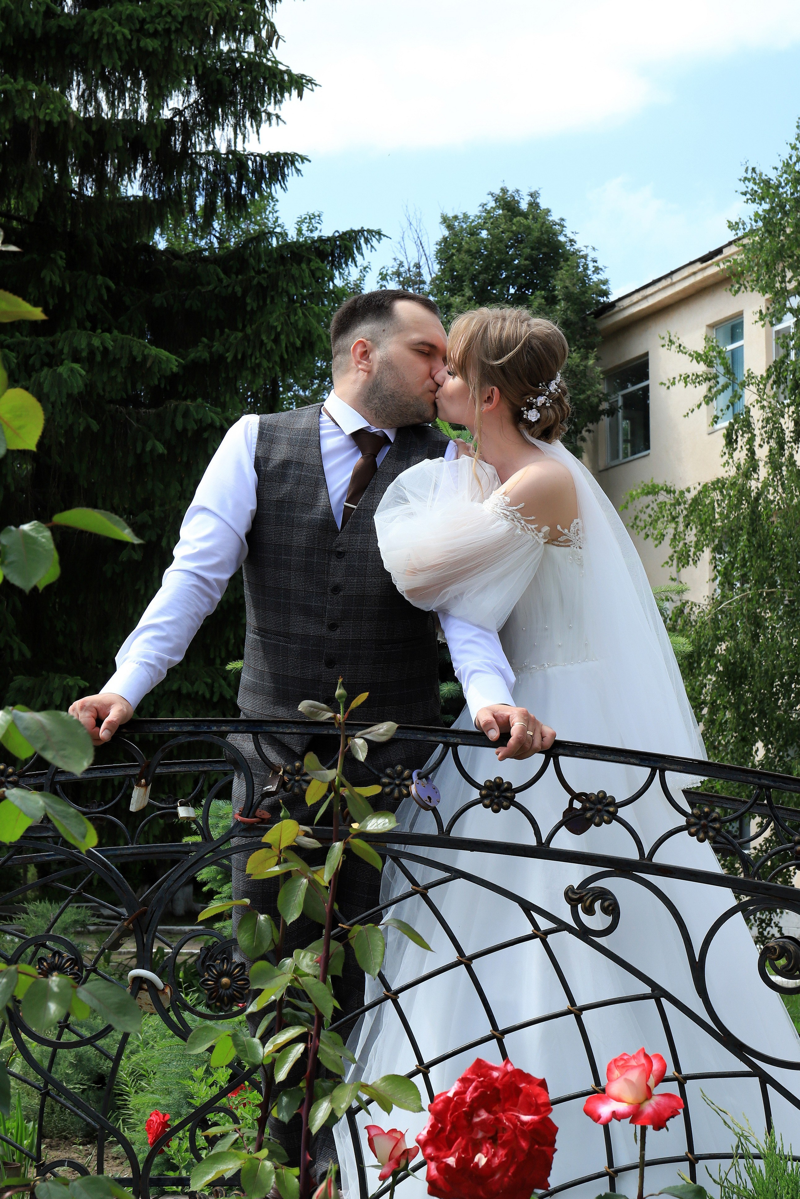 Андрей и Татьяна. Игорь Варава свадебный фотограф видеограф Белая Глина Краснодар