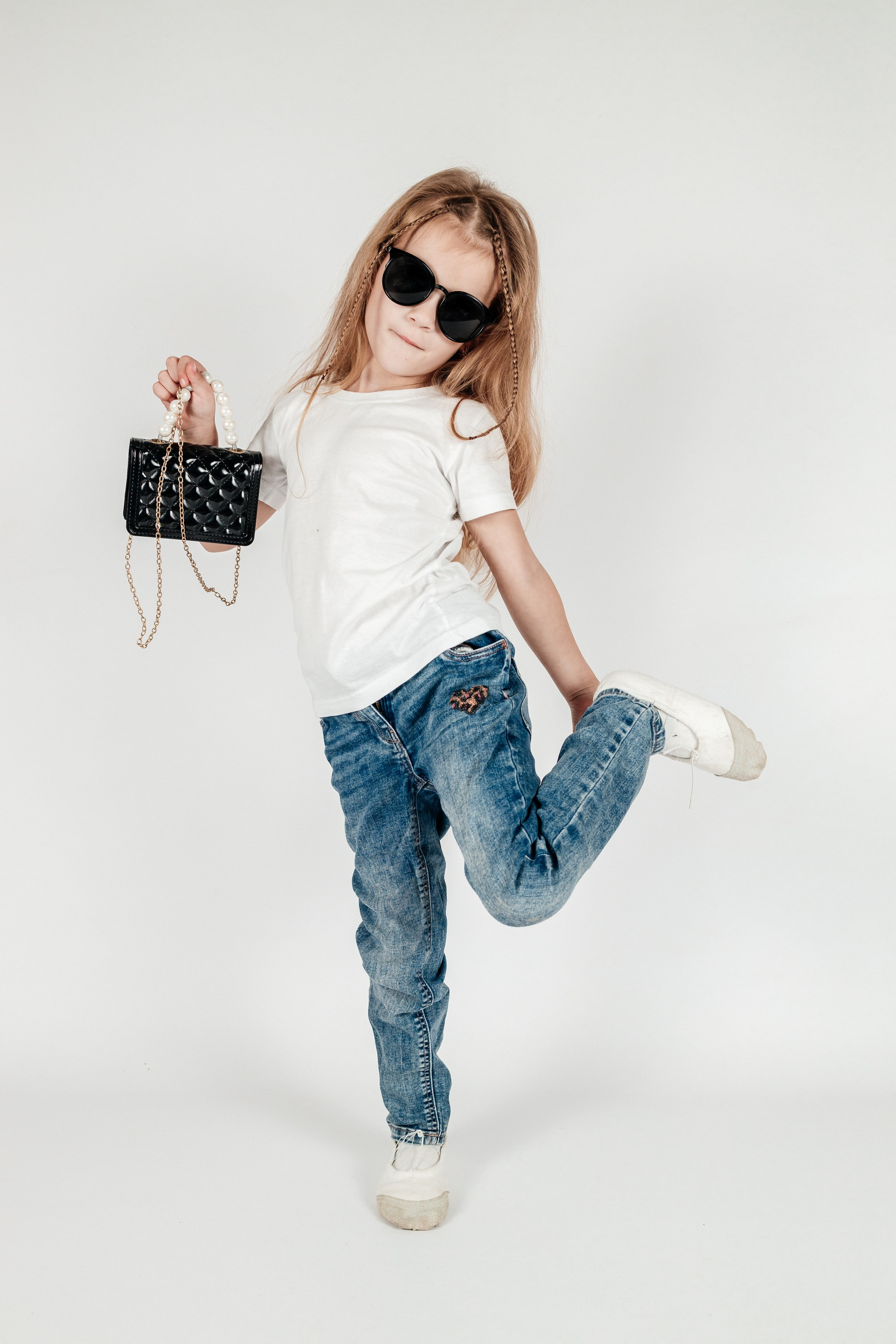 Кира. Свадебный и семейный фотограф станица Калининская Юлия Хлебодарова