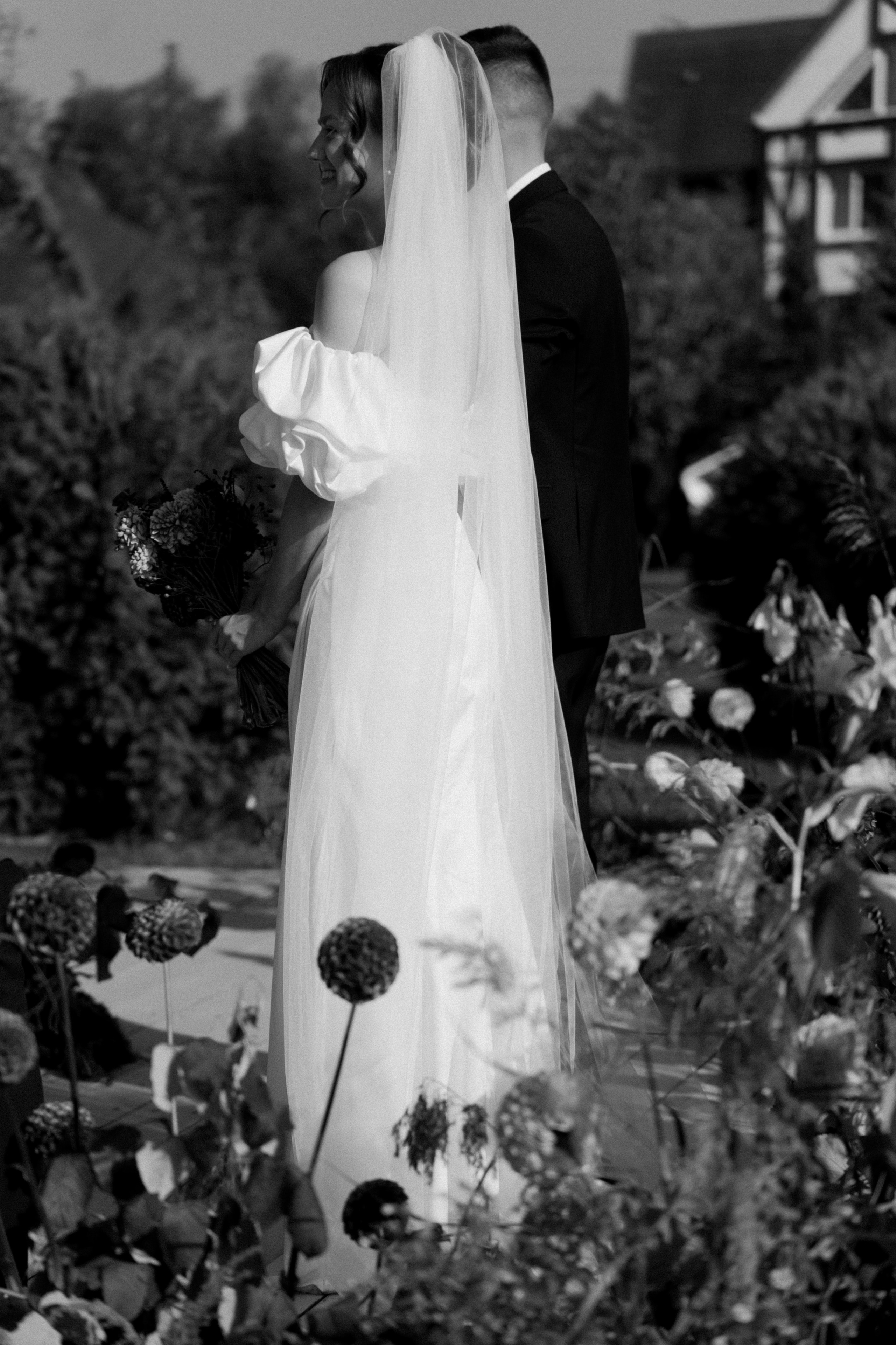 Катя & Егор. Оформление свадеб, декор свадеб Вера Маркова, Москва