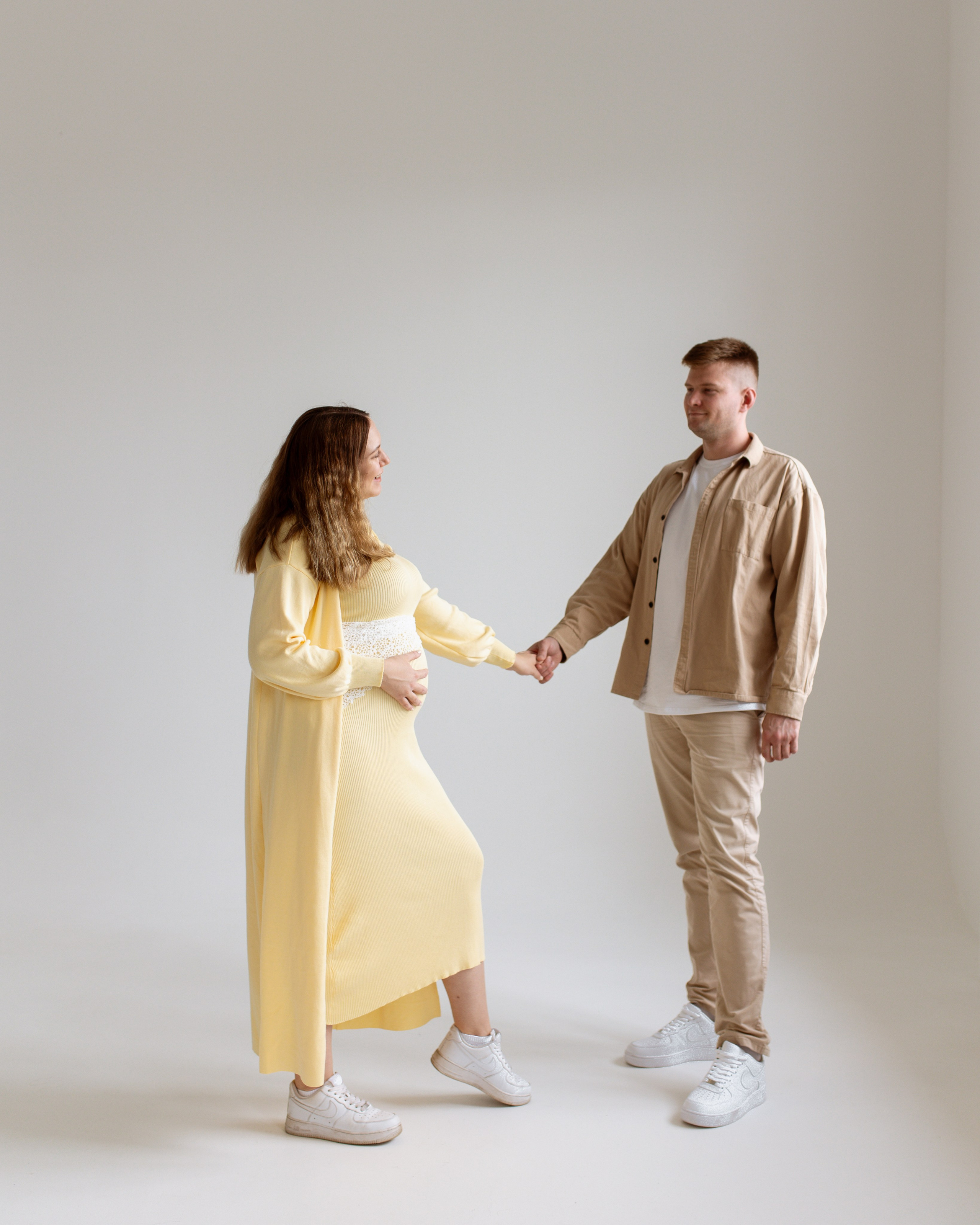 Денис и Соня. Свадебный фотограф Алена Полянская