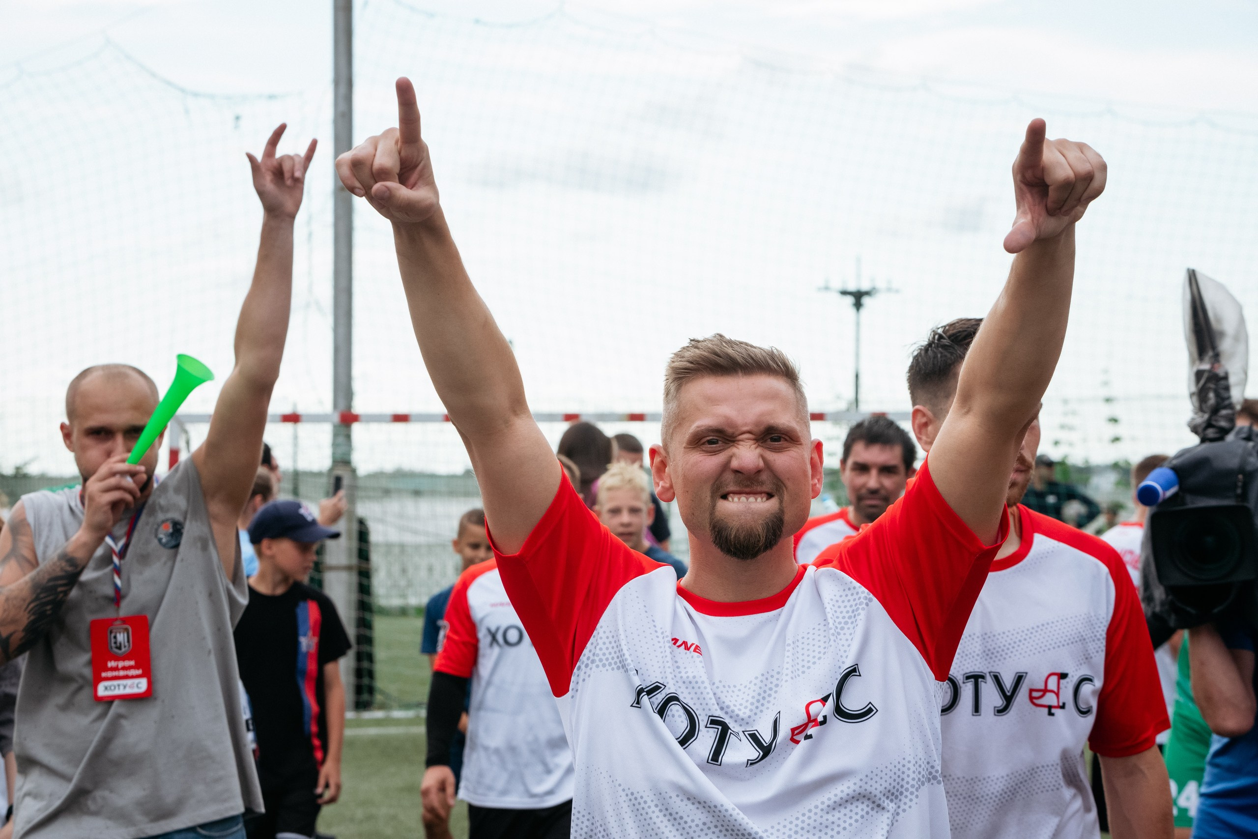 МЕДИА ЛИГА — ФИНАЛ. СВОИ. ФОТООТЧЕТЫ-СОБЫТИЯ-МЕСТА