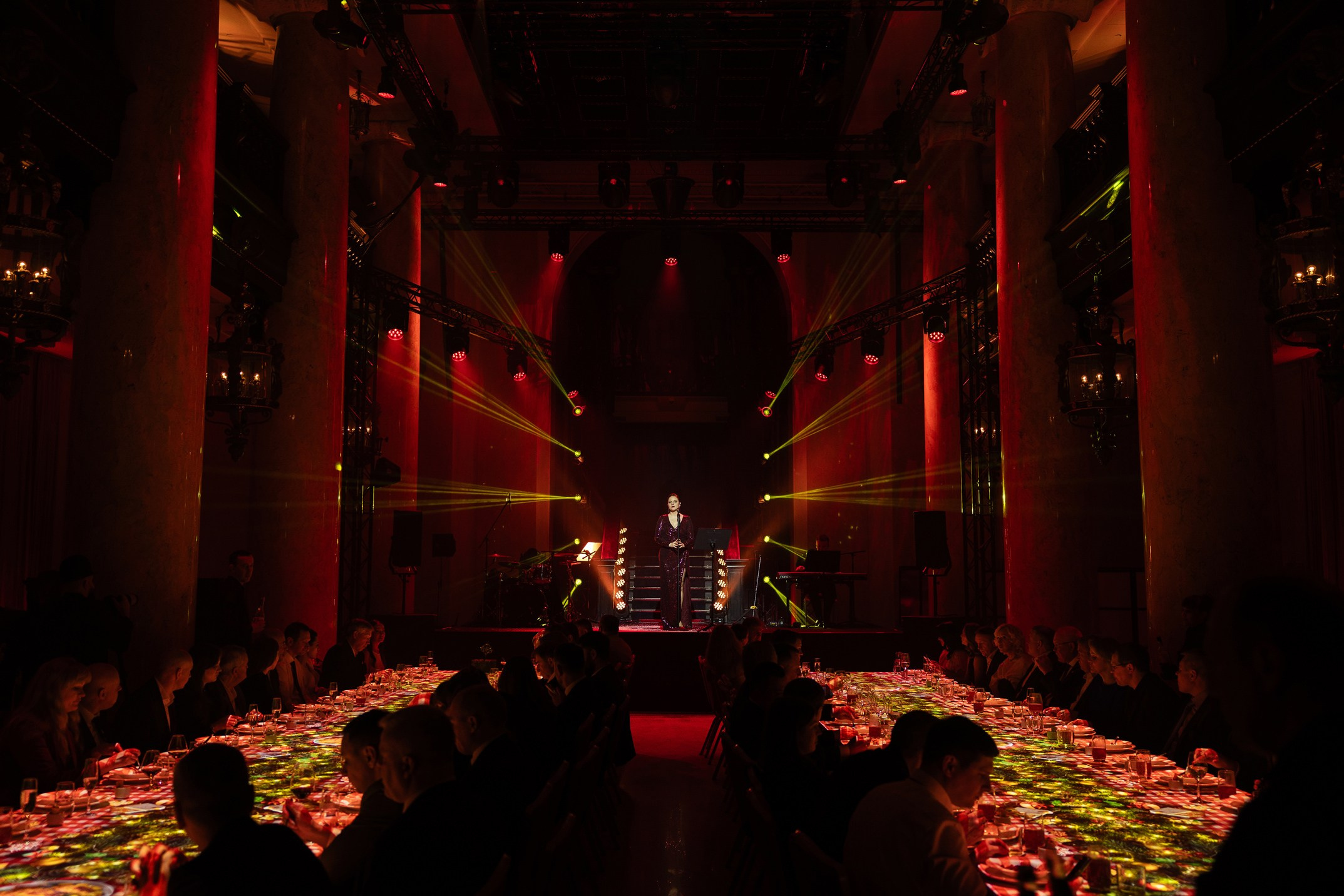 Отель Wawelberg