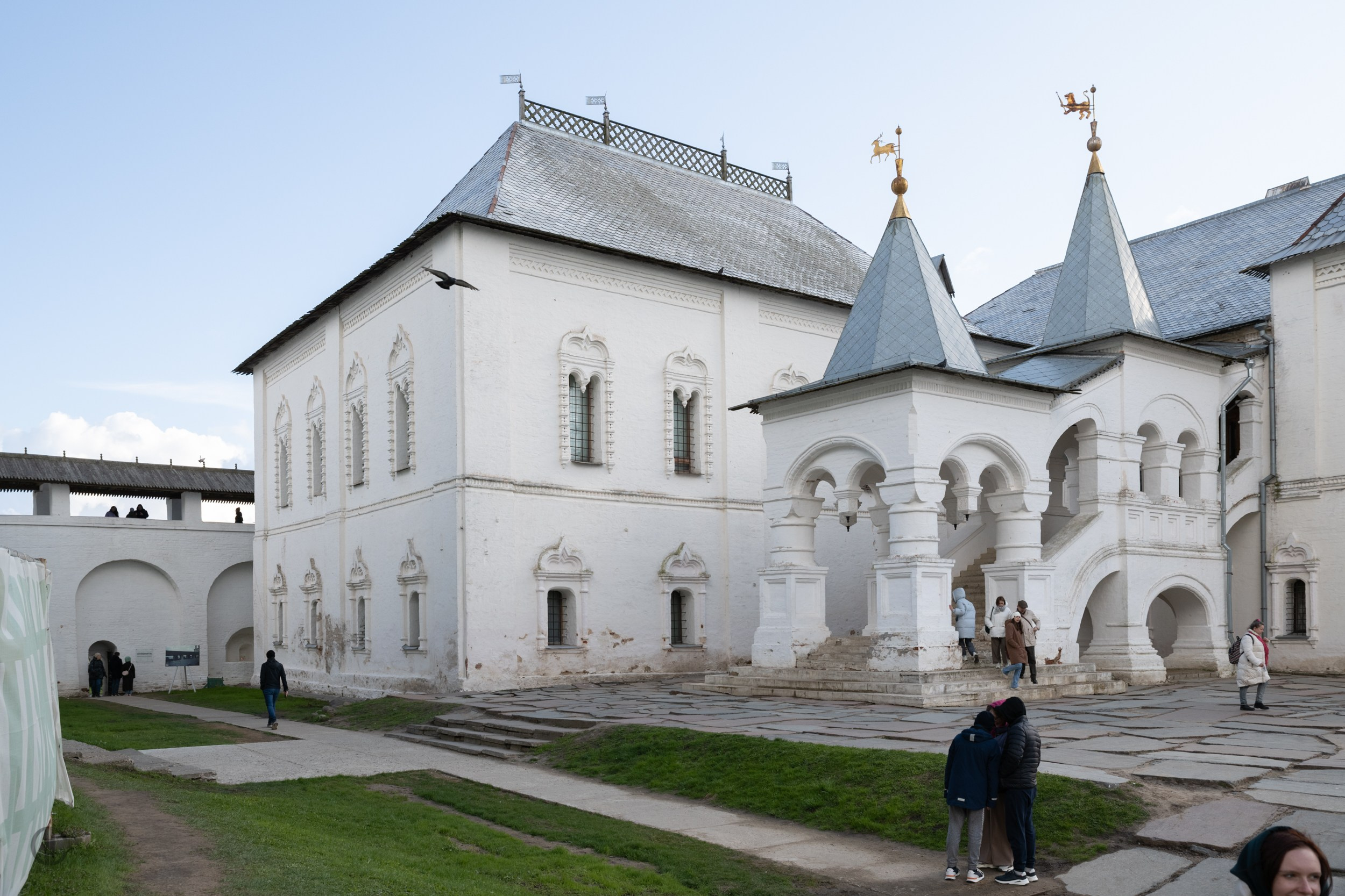 Путешествия. Фотограф и ретушер Самохвалова Ольга