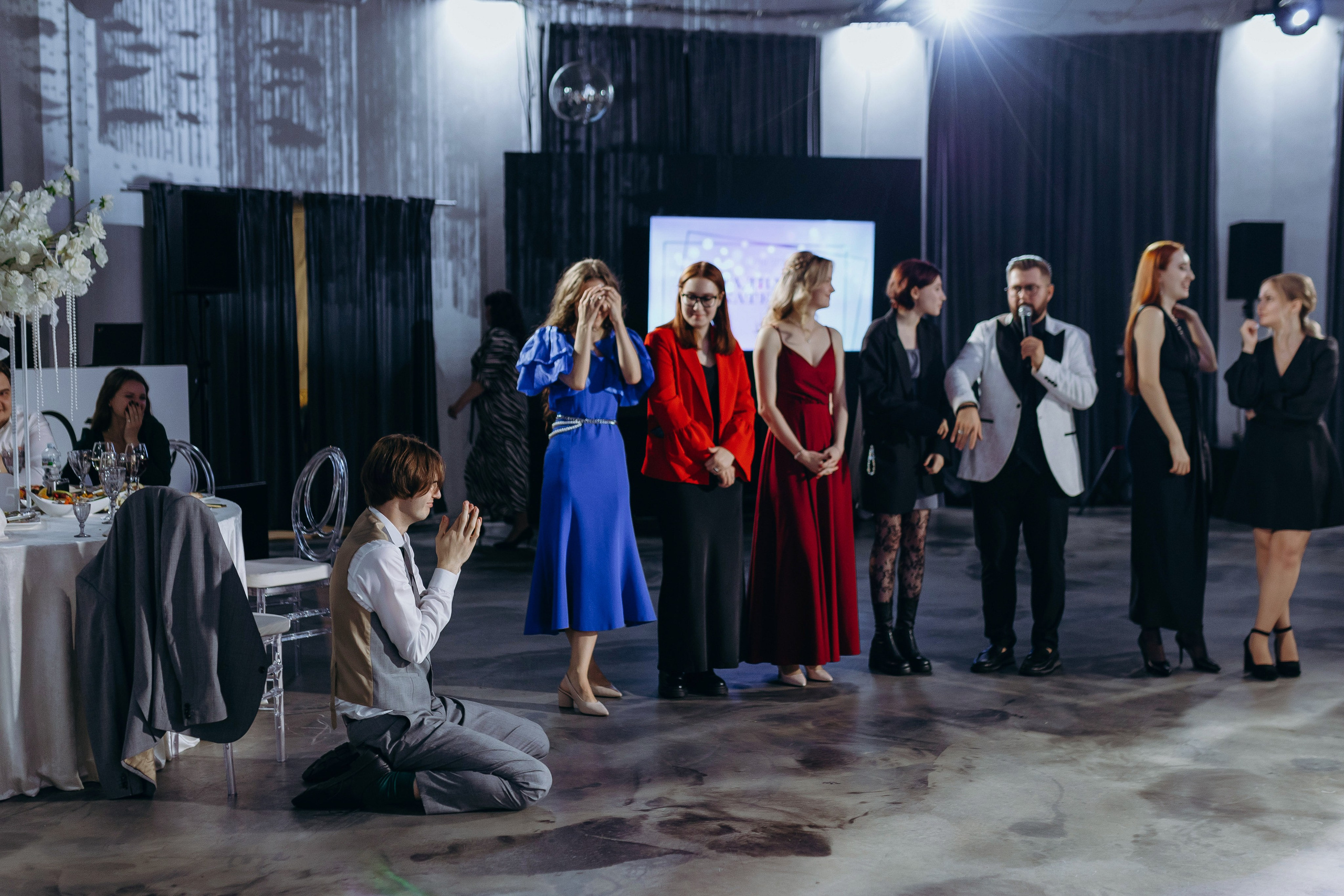 Wedding day 19.10.24. Свадебный фотограф в Санкт-Петербурге