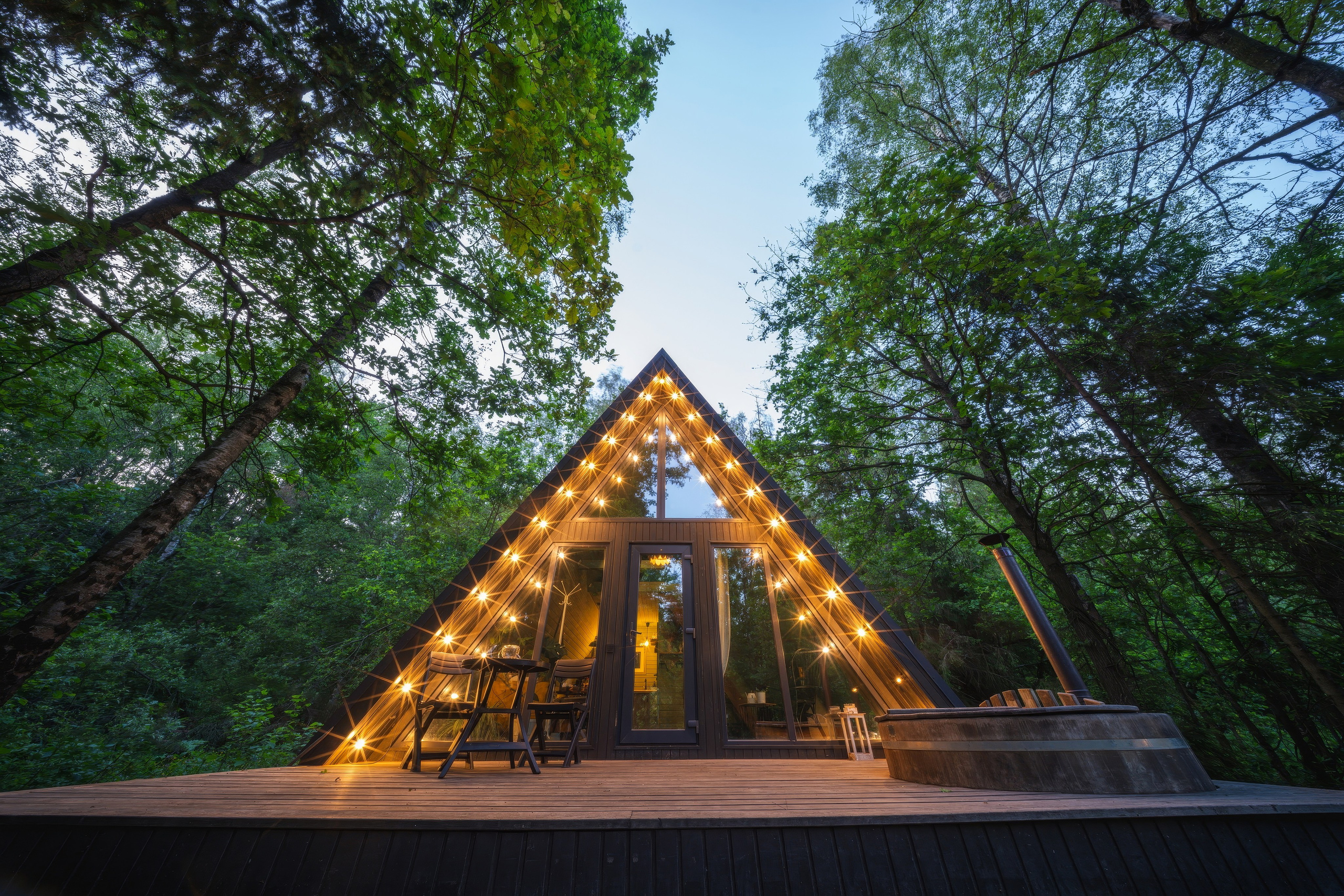 Архитектура & Город. Константин Дем | Фотограф