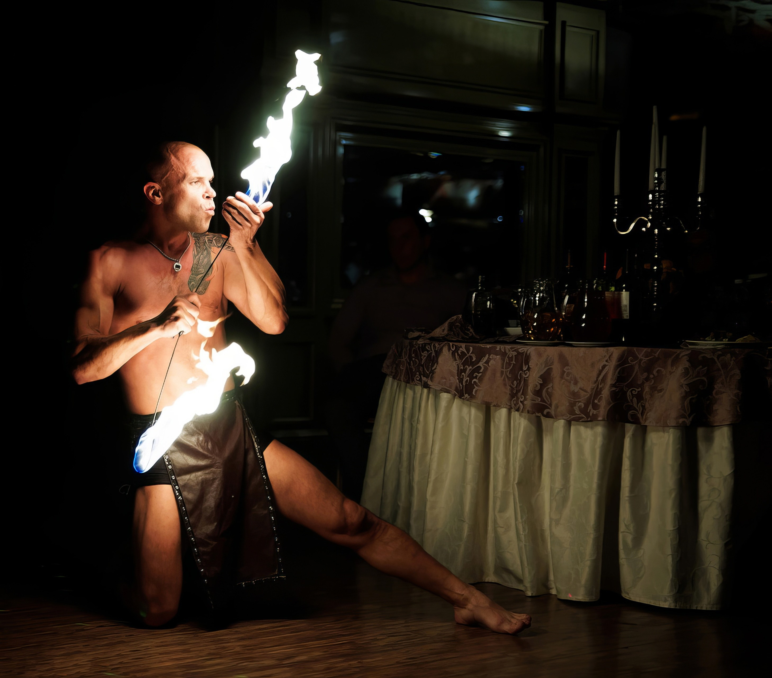 Репортаж. События. Константин Дем | Фотограф