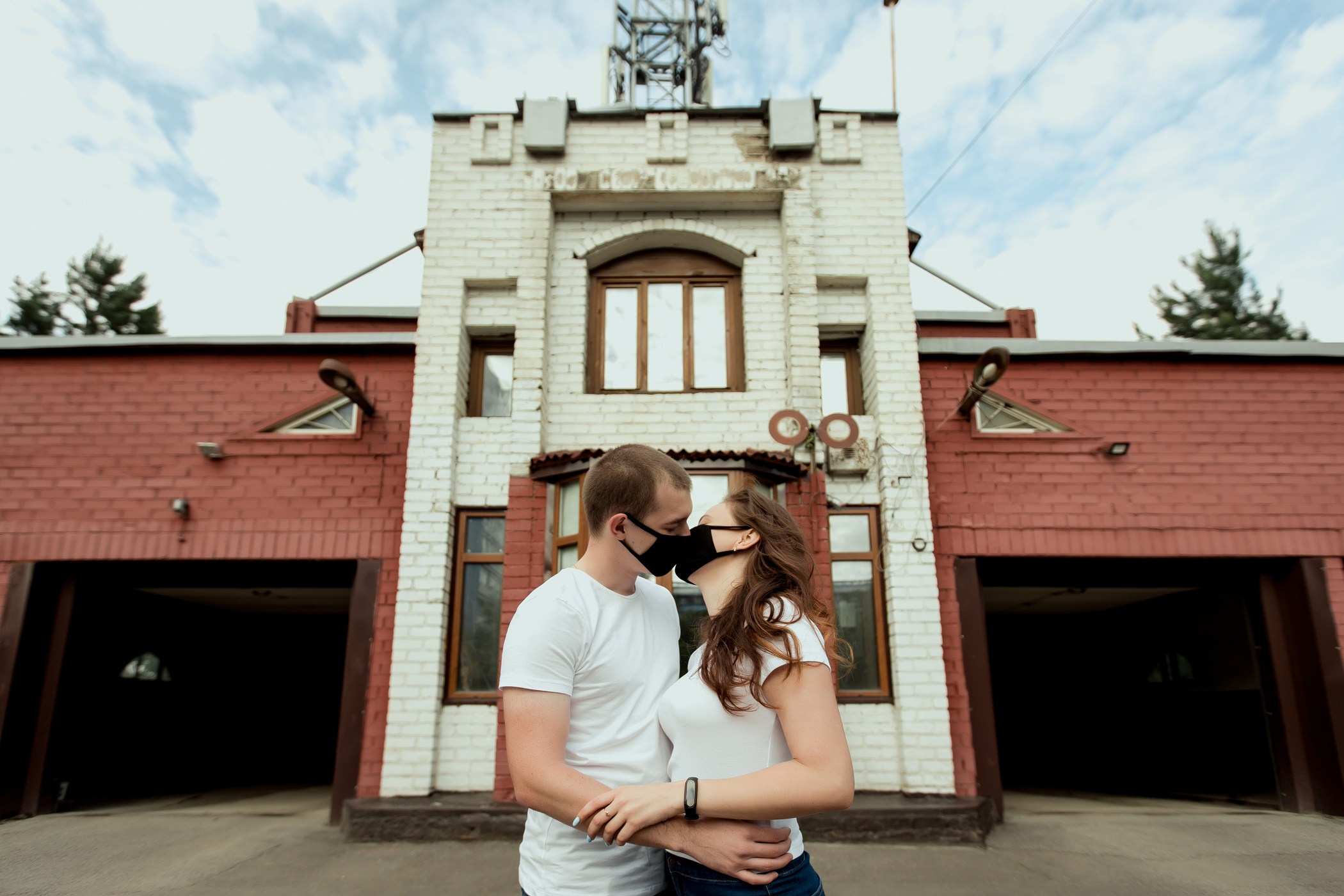 Константин и Ирина. Тимур Аминов | Фотограф в Кемерове