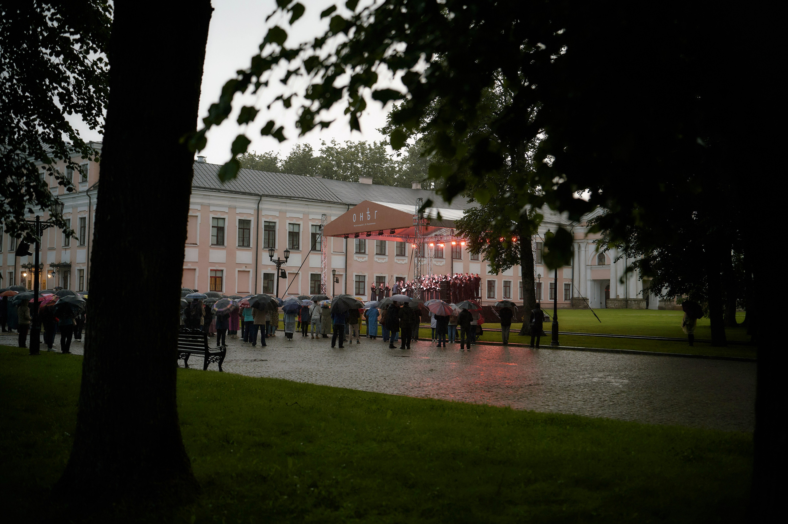 ОНЕГ. Реквием. Ваш мультижанровый фотограф Александр Белов