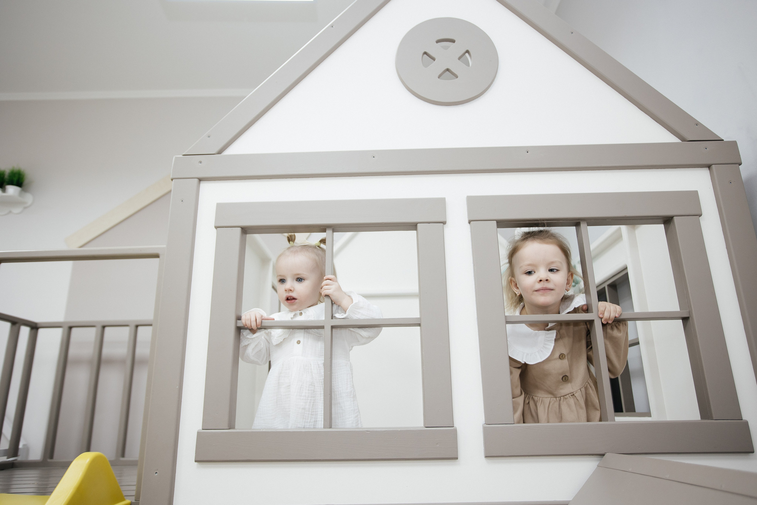 Детские праздники. Фотограф в Иркутске