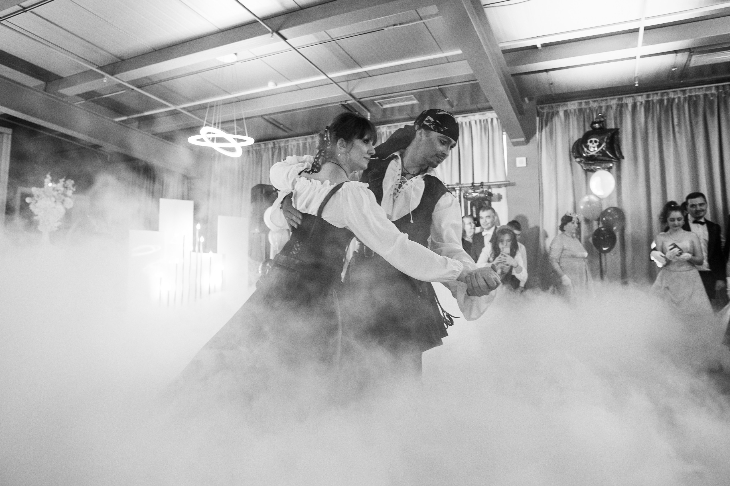 XVIII Инклюзивный Бал. Фотограф в Самаре Иван Булатов