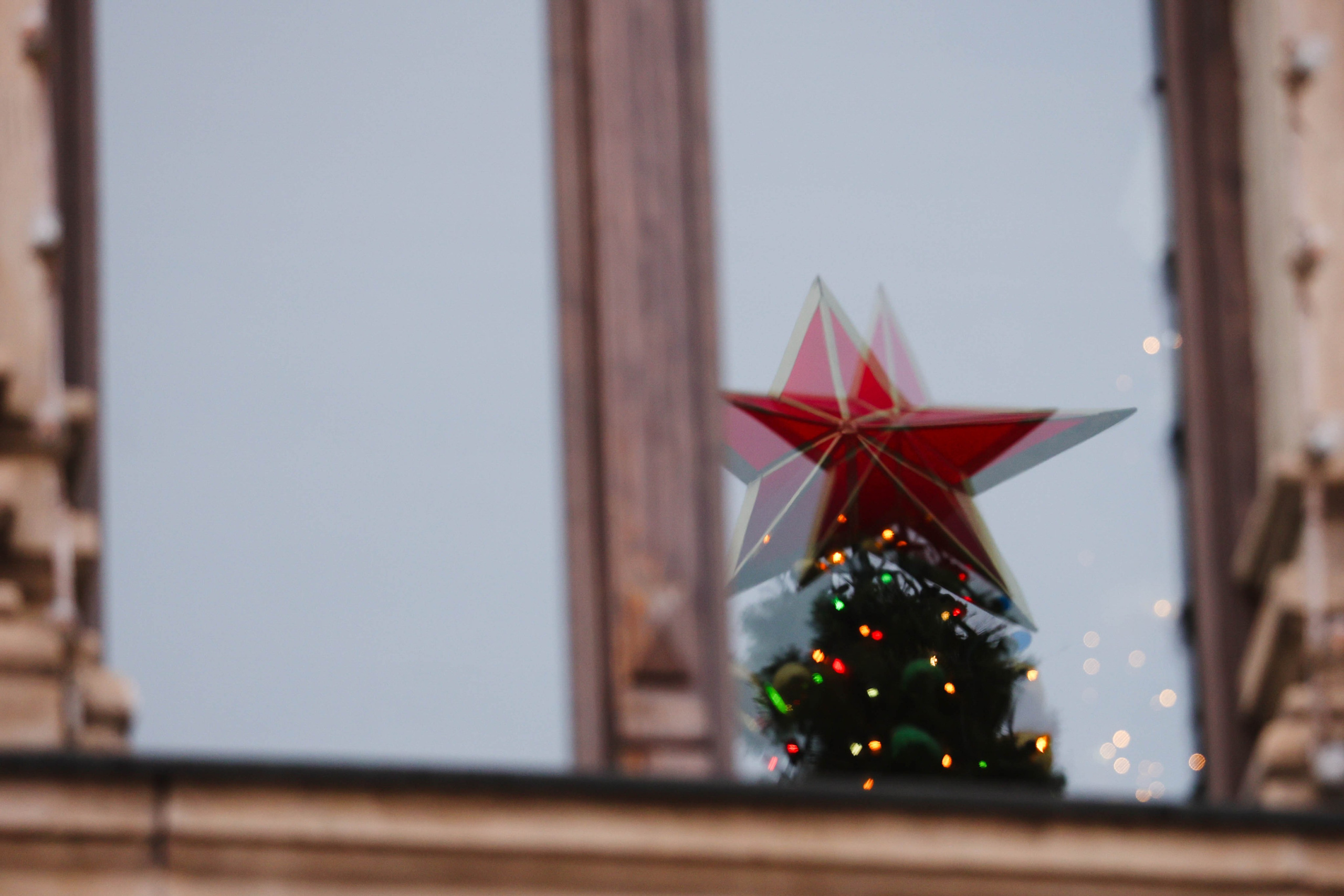 Город. Репортажный фотограф в Москве Арина Антонова