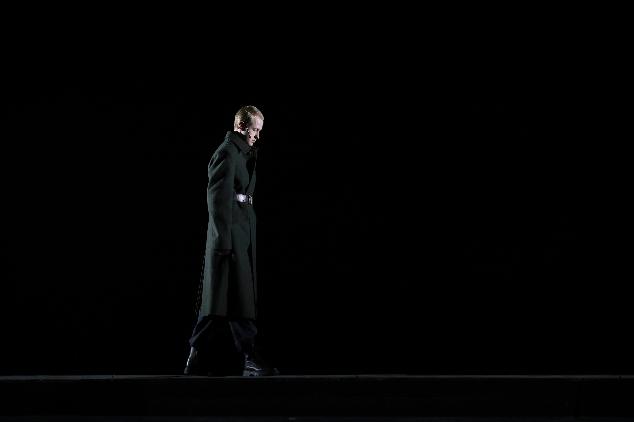 Театр. Репортажный фотограф в Москве Арина Антонова