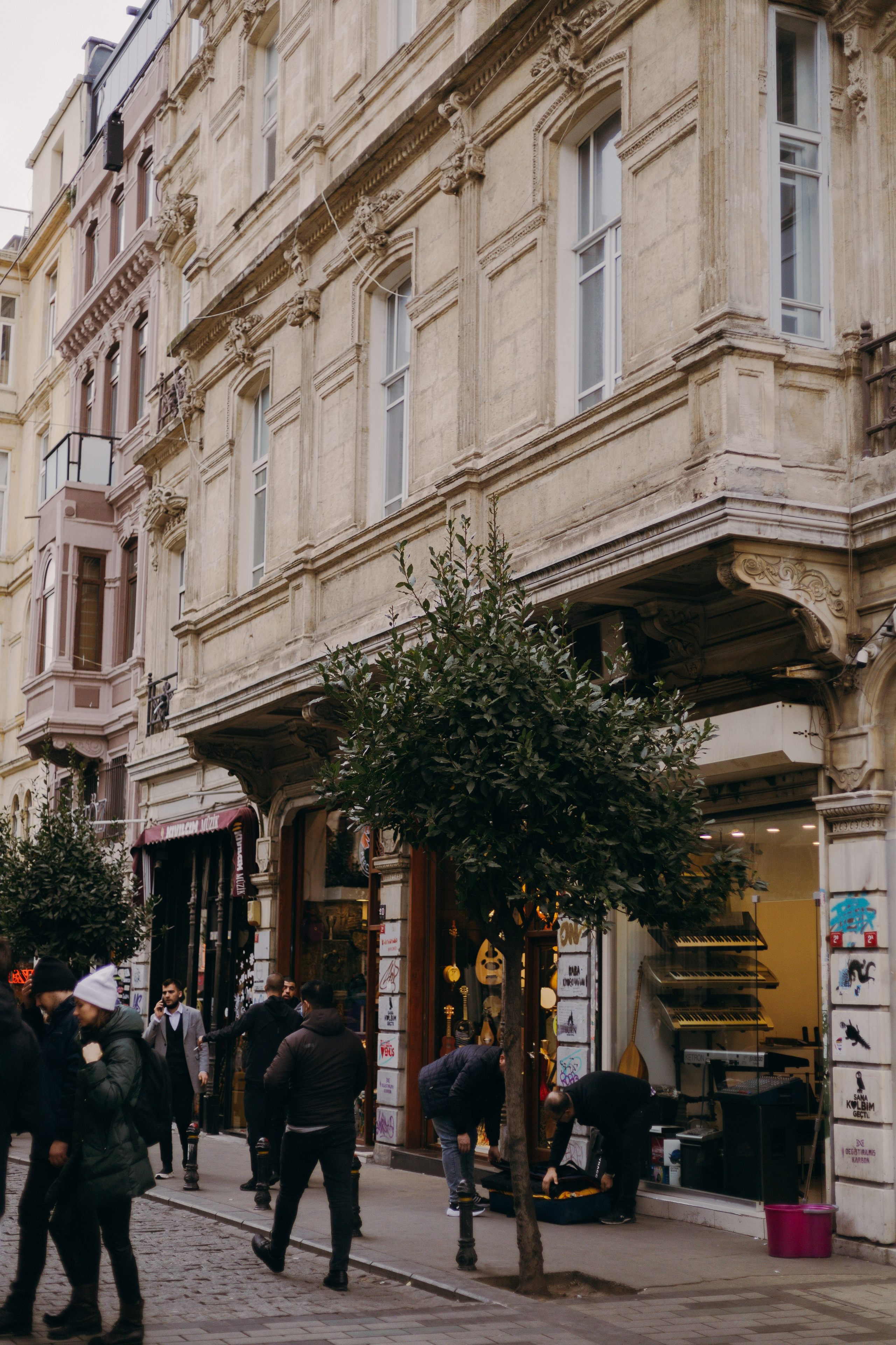 Стамбул. Профессиональный Фотограф во Владимире, в Москве и в Суздале — Полина Романычева