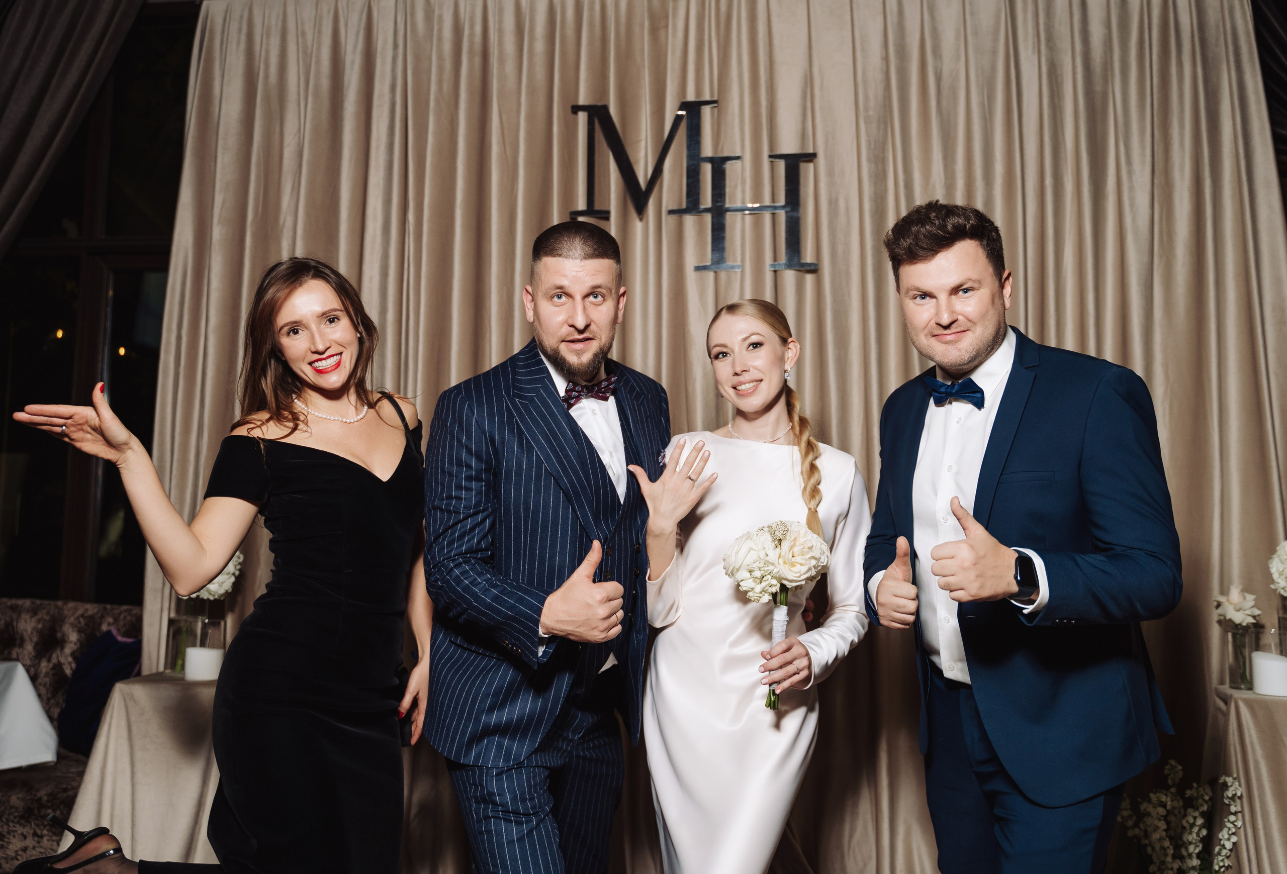 Максим & Нелли. Свадебный и семейный фотограф в Краснодаре Павел Мельников