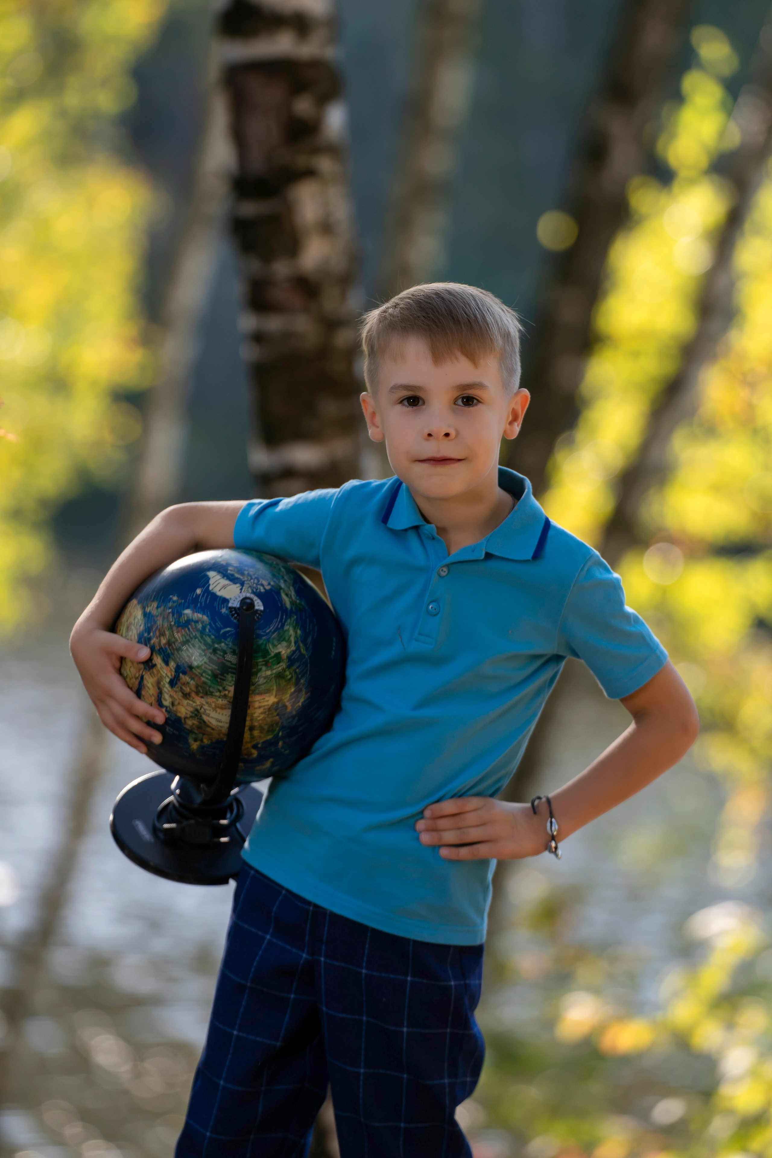 Фотопроект Карандаши. Детский, репортажный фотограф Нахабино, Москва. Карпова Татьяна
