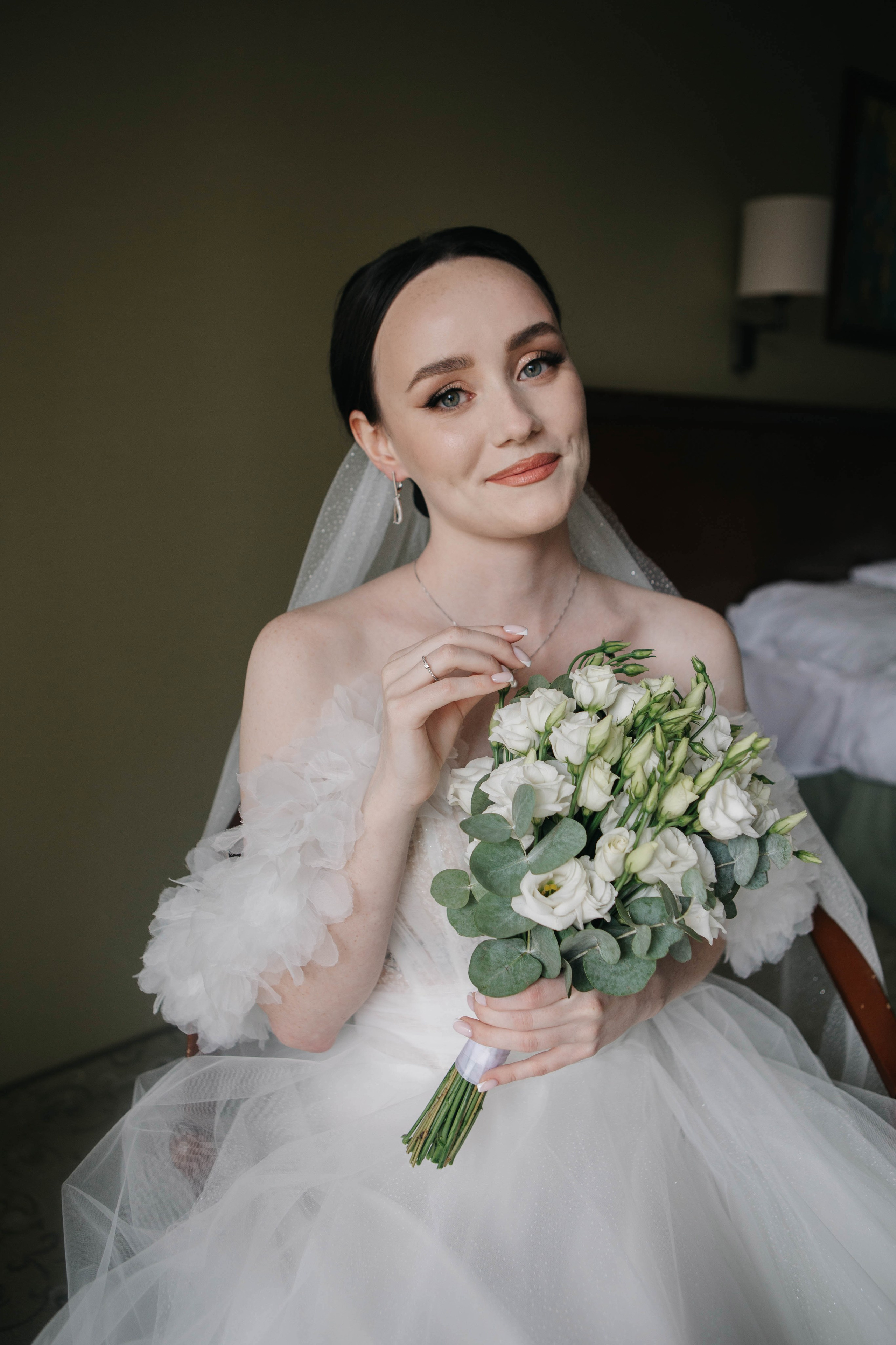 Антон & Екатерина