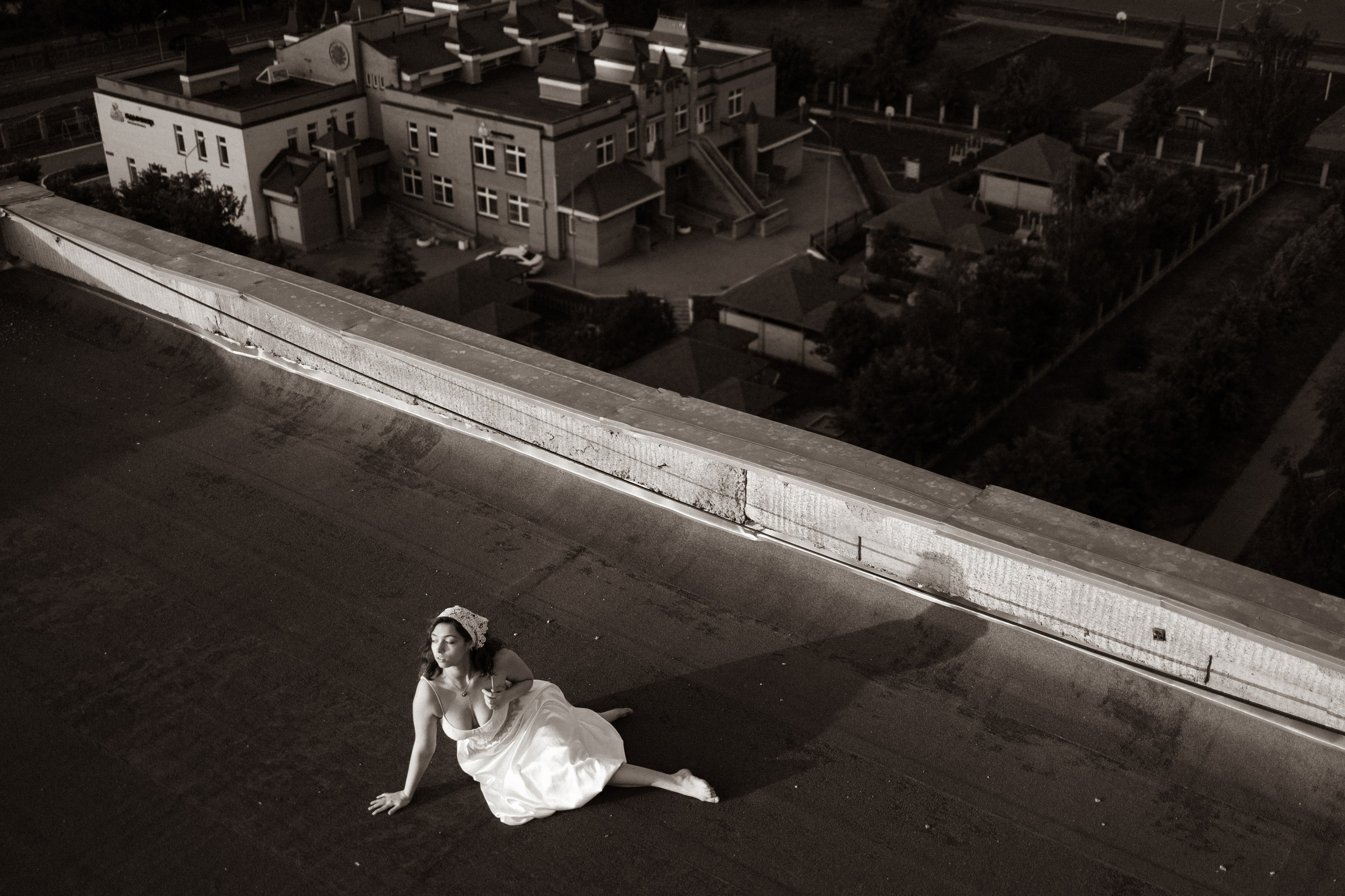 Карина. Фотограф Зарина. Казань