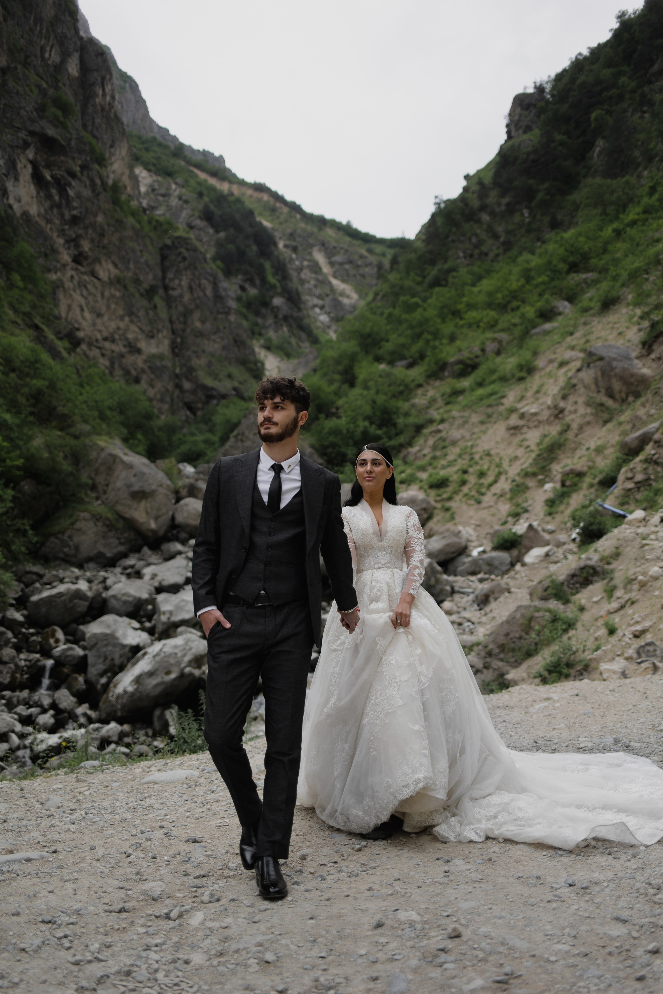 ⛰. Свадебный фотограф Мария Жукова