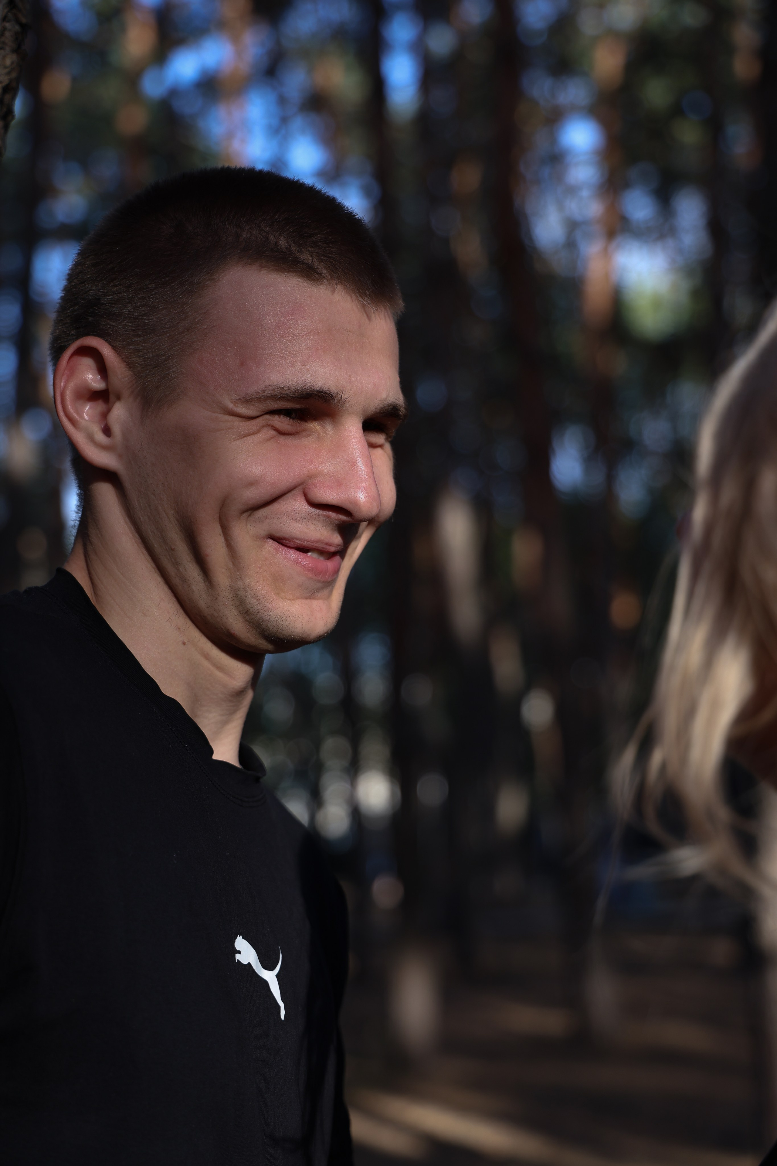 Love-story. Фотограф | Анастасия Китаева | Воронеж | Москва