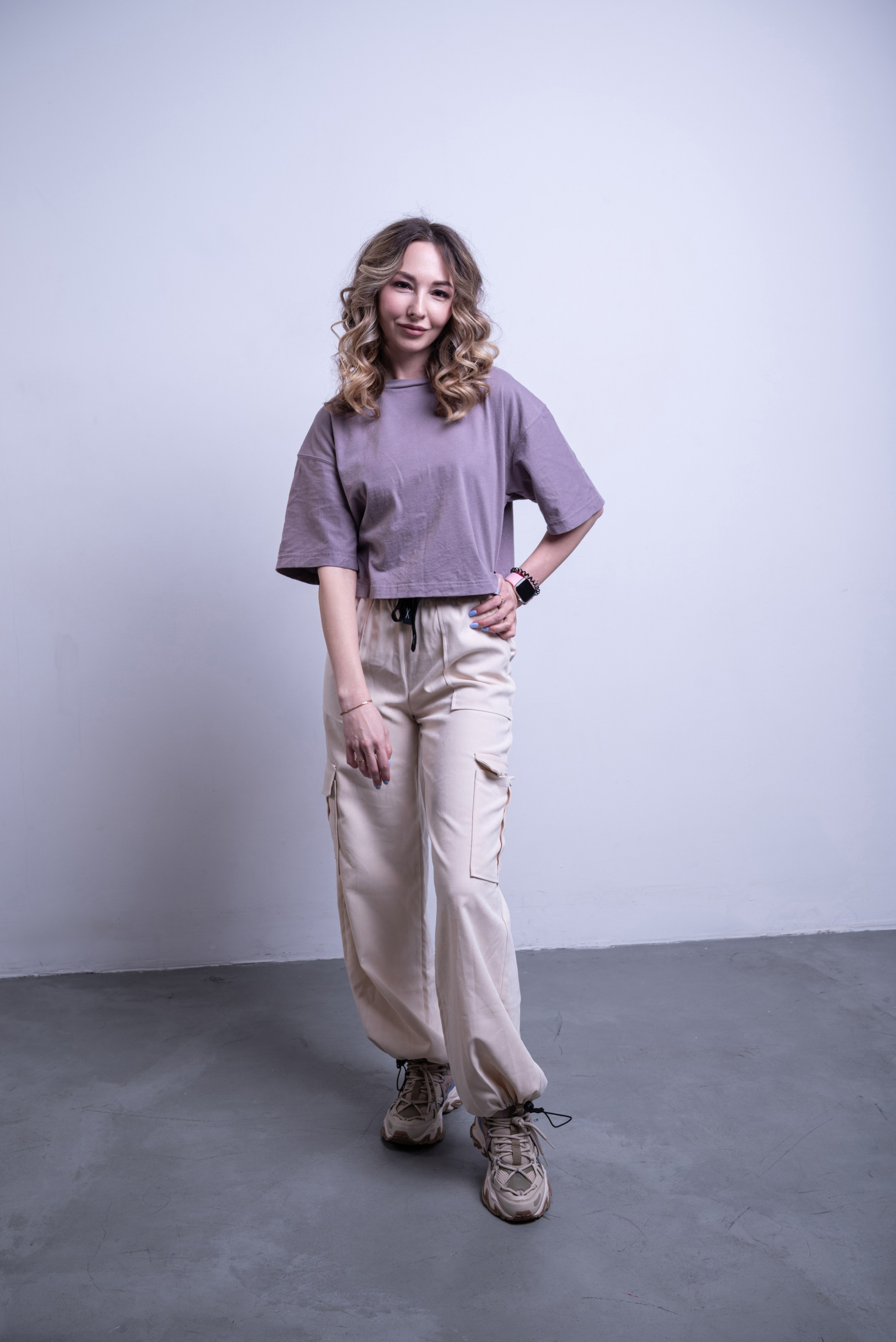 Портрет. Фотограф мероприятий в Москве