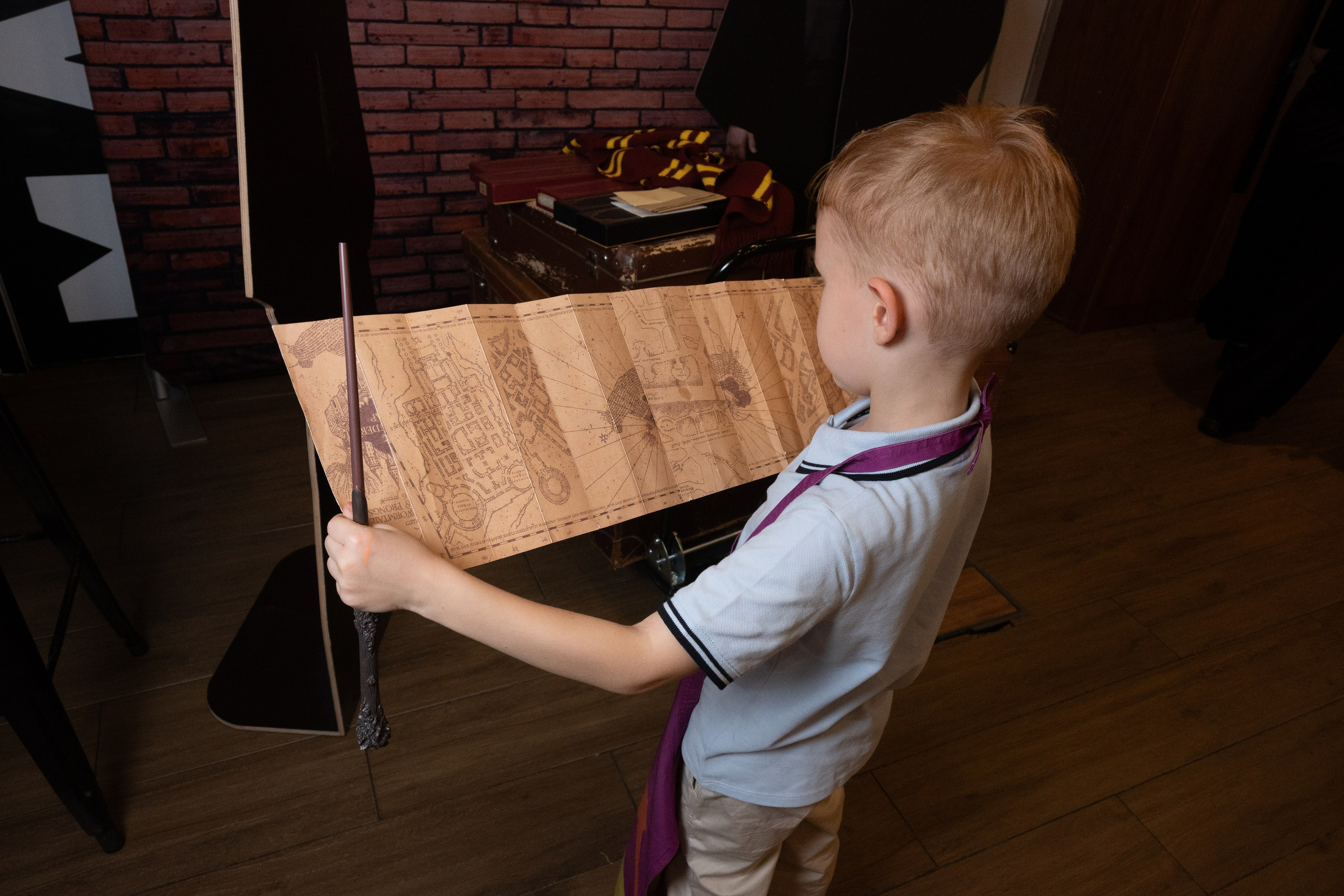 Детские дни рождения. Фотограф мероприятий в Москве