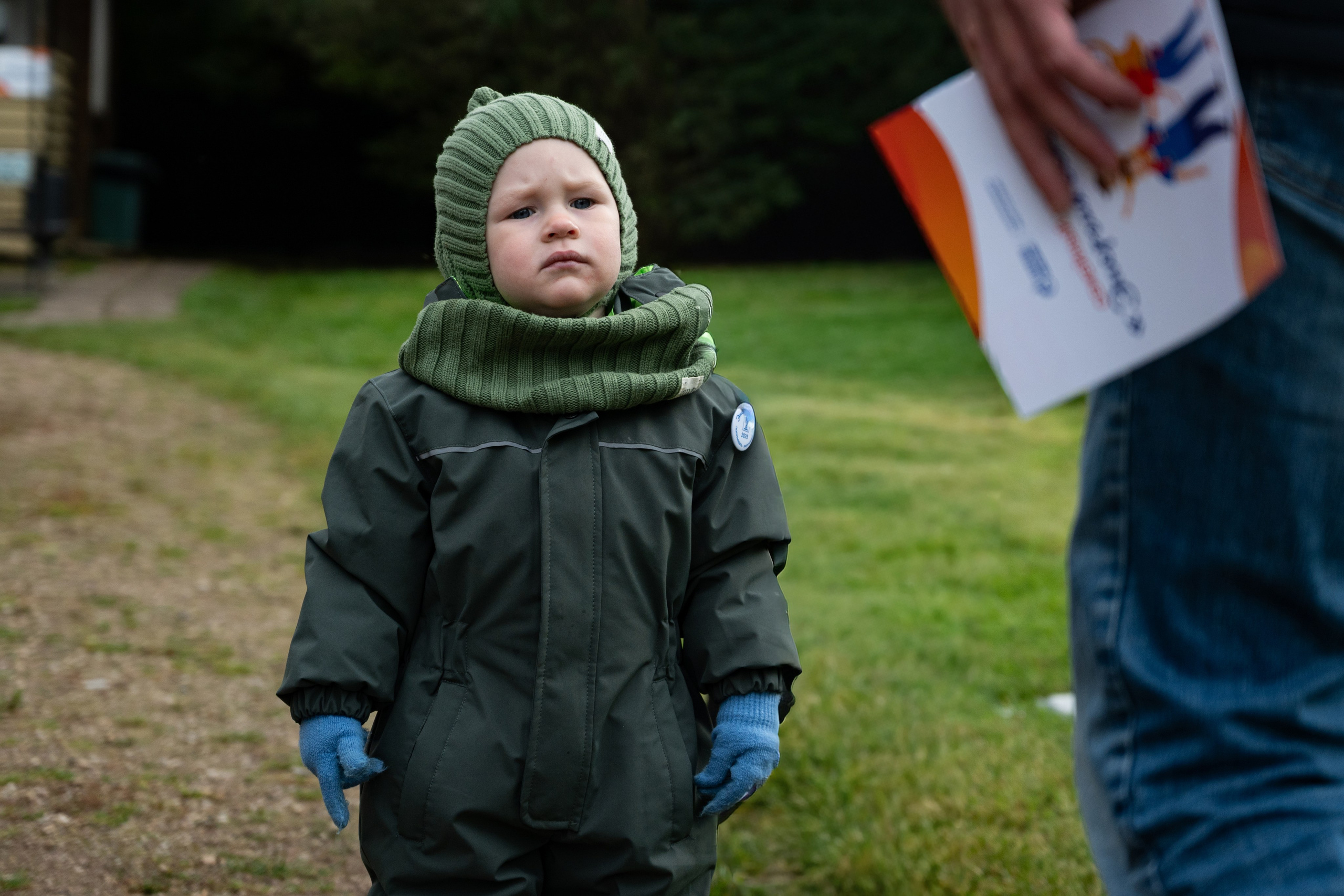 Репортаж на семейном фестивале для сотрудников «Газпромнефть». Фотограф мероприятий в Москве