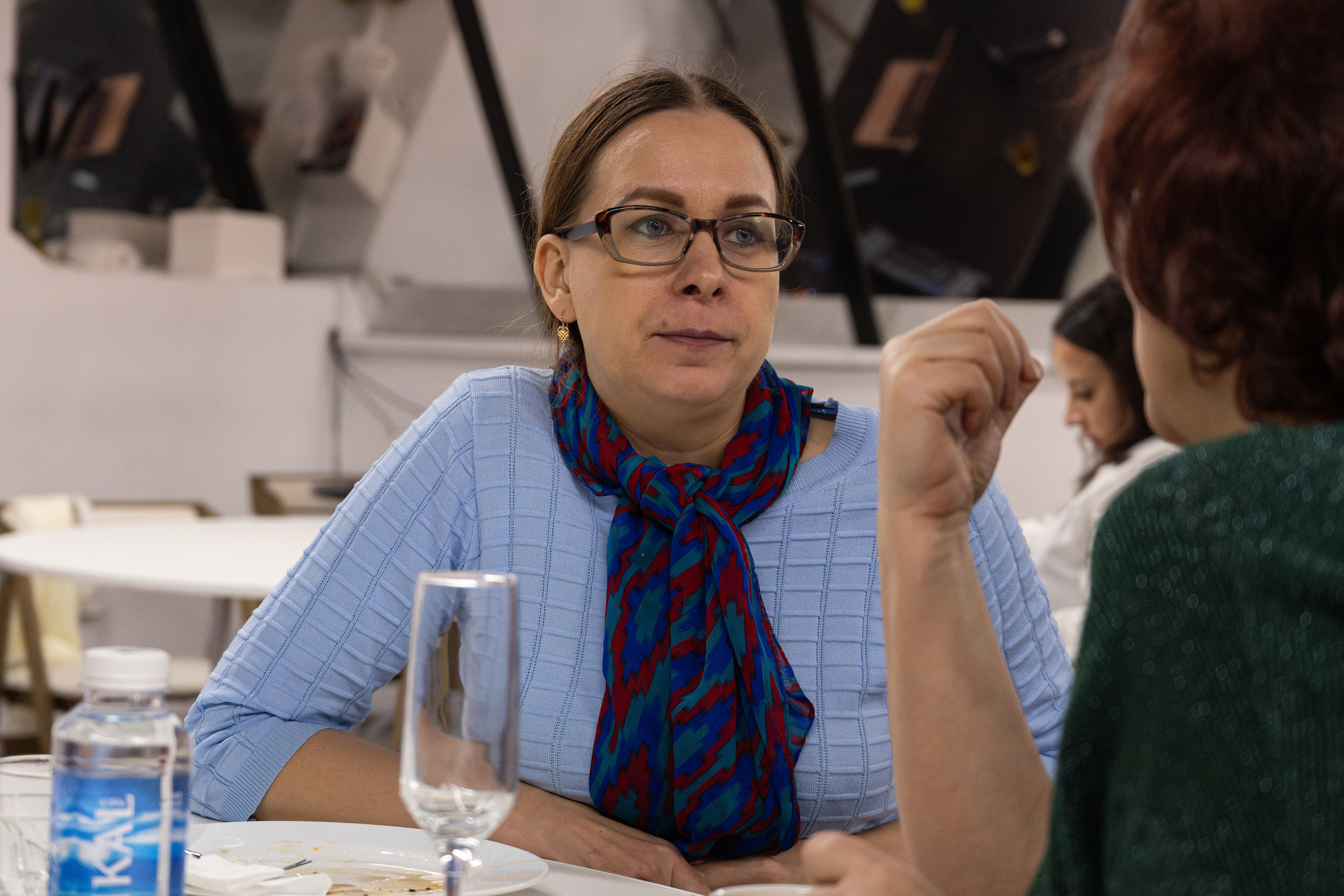 Форумы, конференции. Фотограф мероприятий в Москве