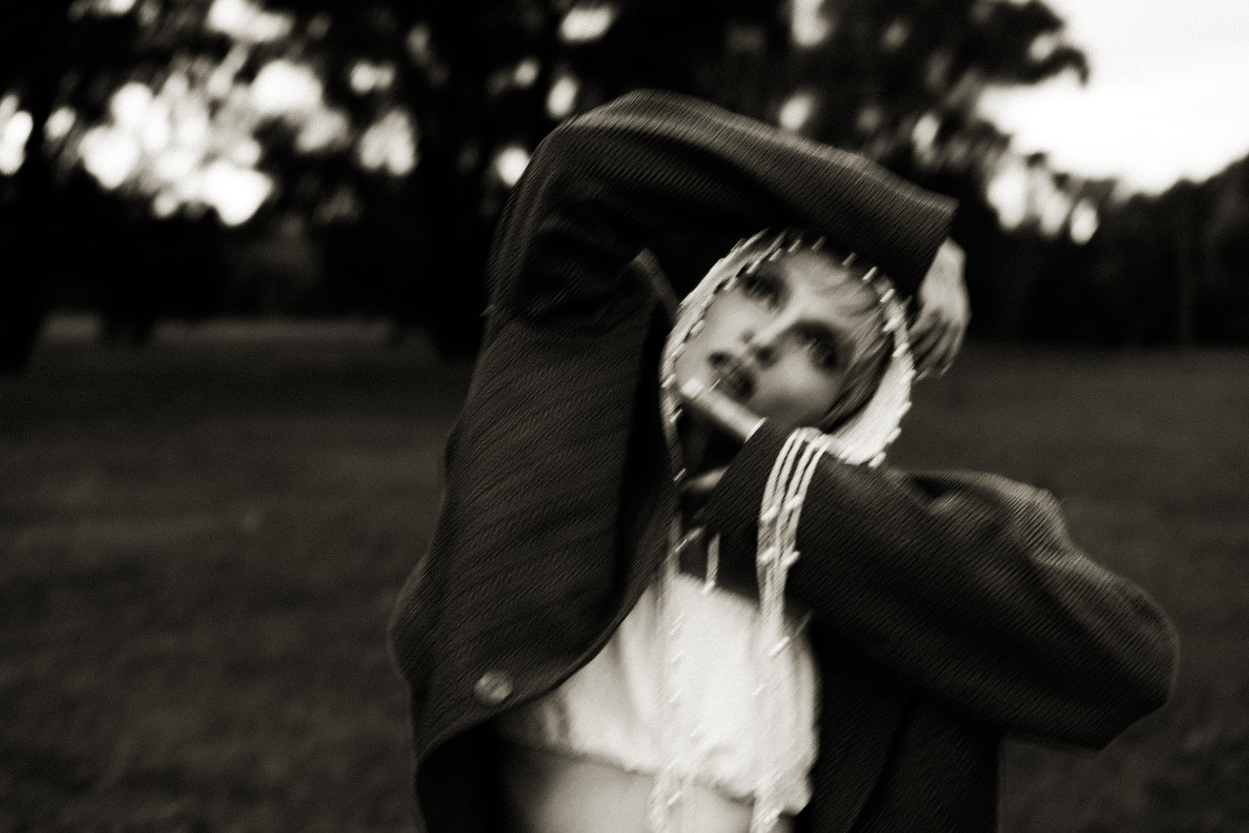 Индивидуальный фотограф в Оренбурге Кристина Студеникина