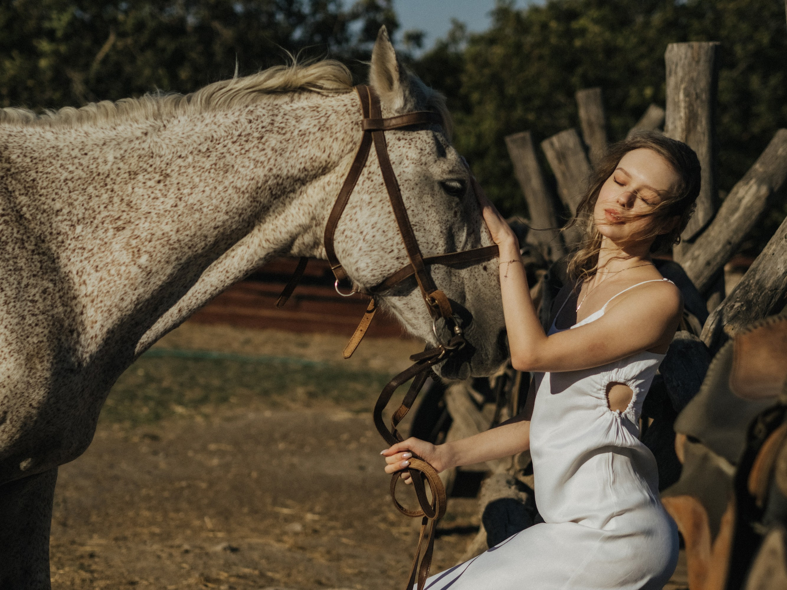 Настя. Семейный, детский, свадебный, фотограф в городе Анапа