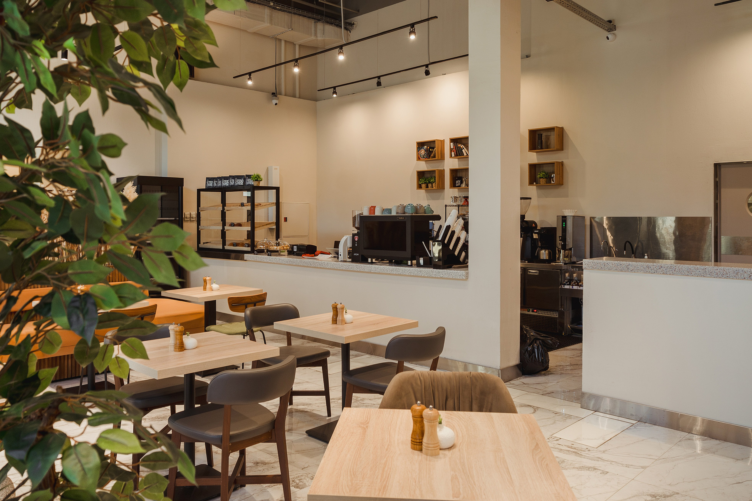 Béca breakfast and bakery. Профессиональный фотограф Ковалева Олеся