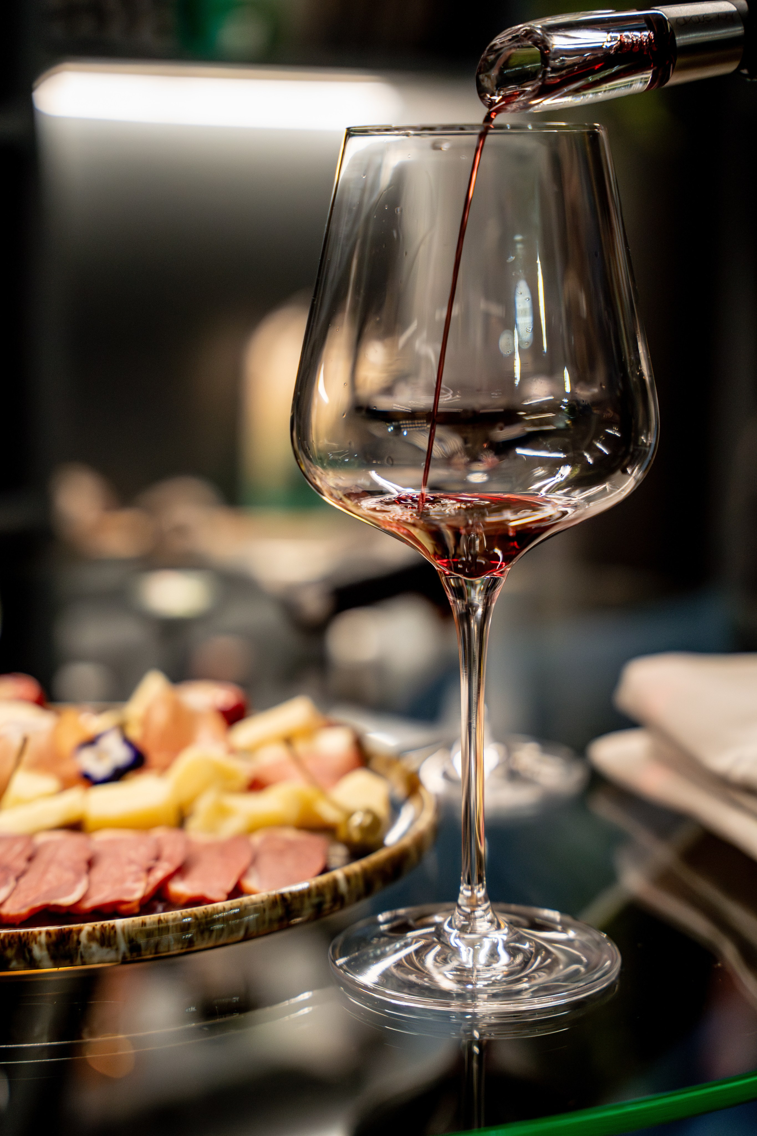 Бар PRO VINE. Профессиональный фотограф Ковалева Олеся