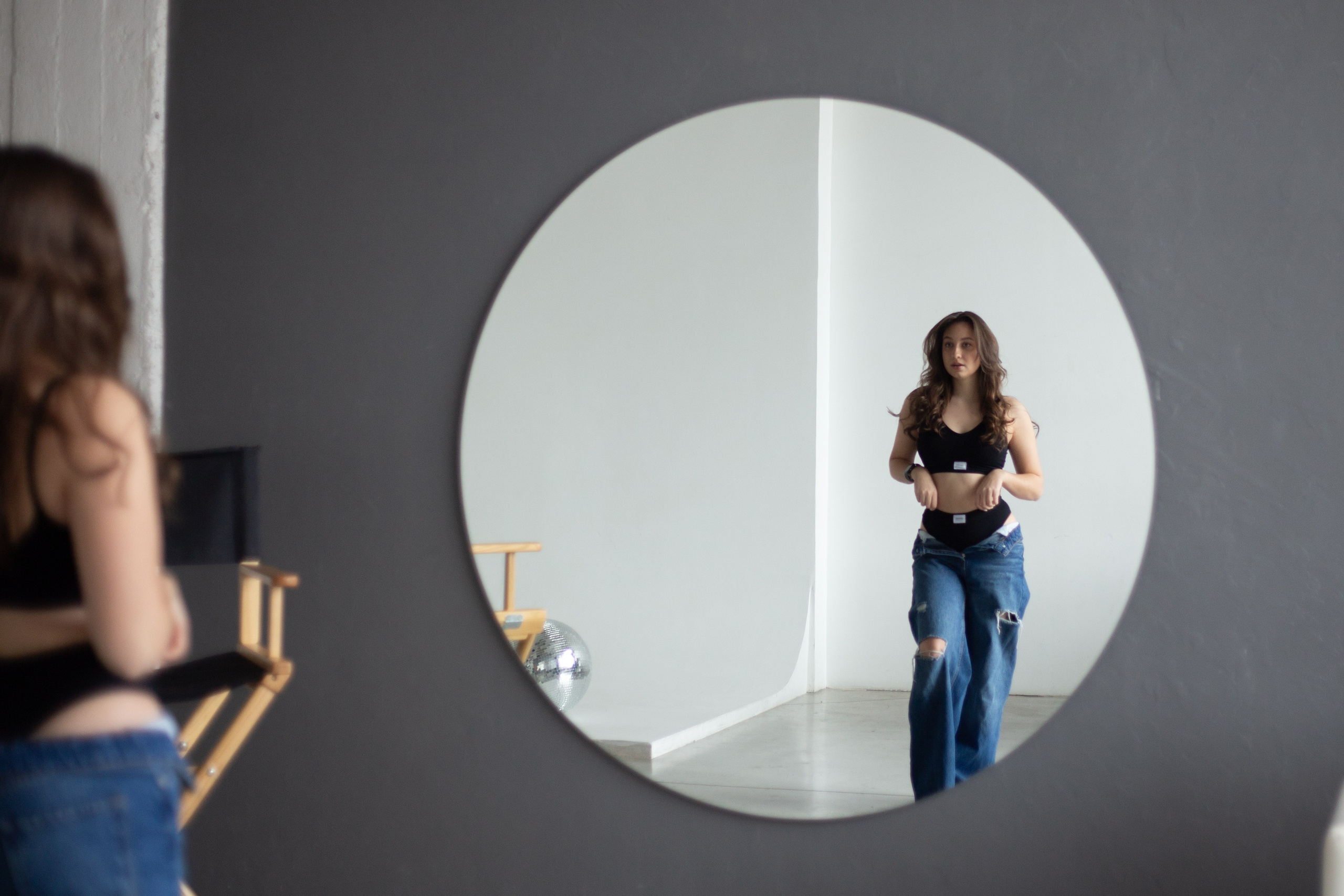 Екатерина Дроздова. Фотограф