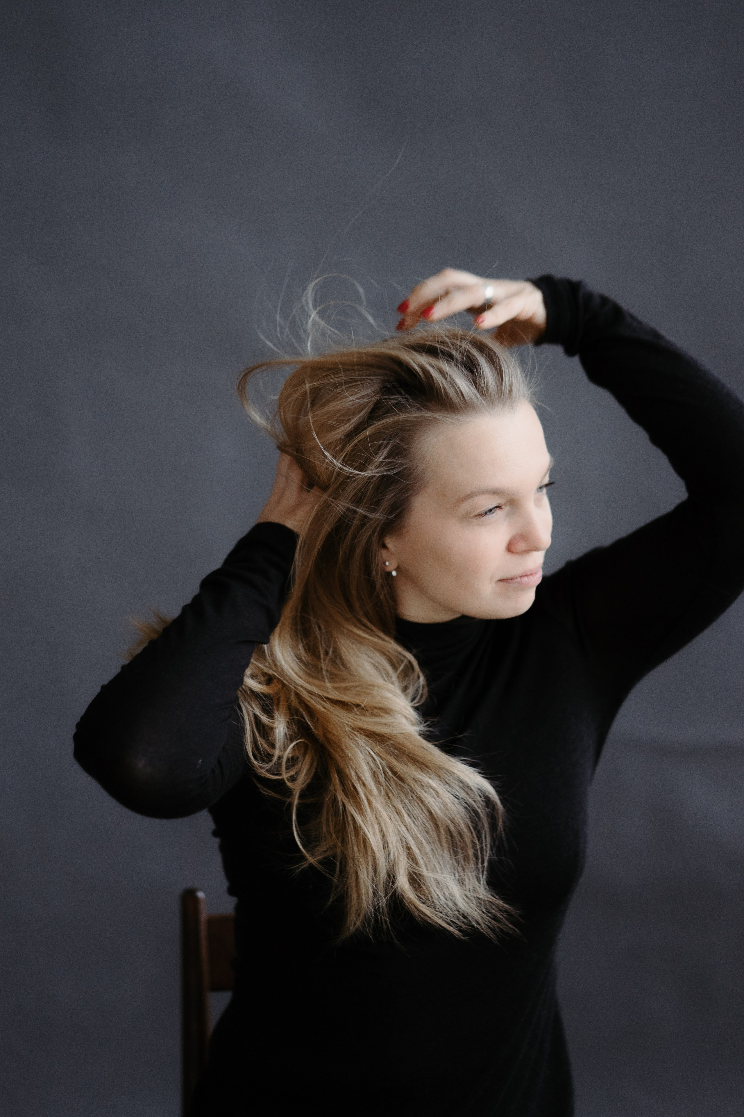 Даша. Портретный арт и репортажный фотограф в Нячанге Ульяхина Полина