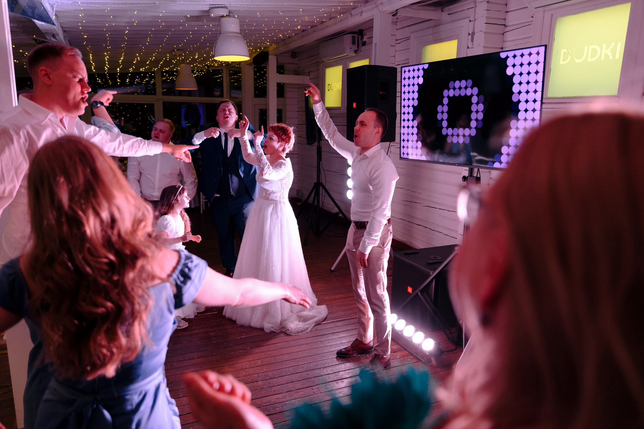 НАДЯ и САША. Шашкова Вероника / Свадебный и семейный фотограф Москва и Ярославль