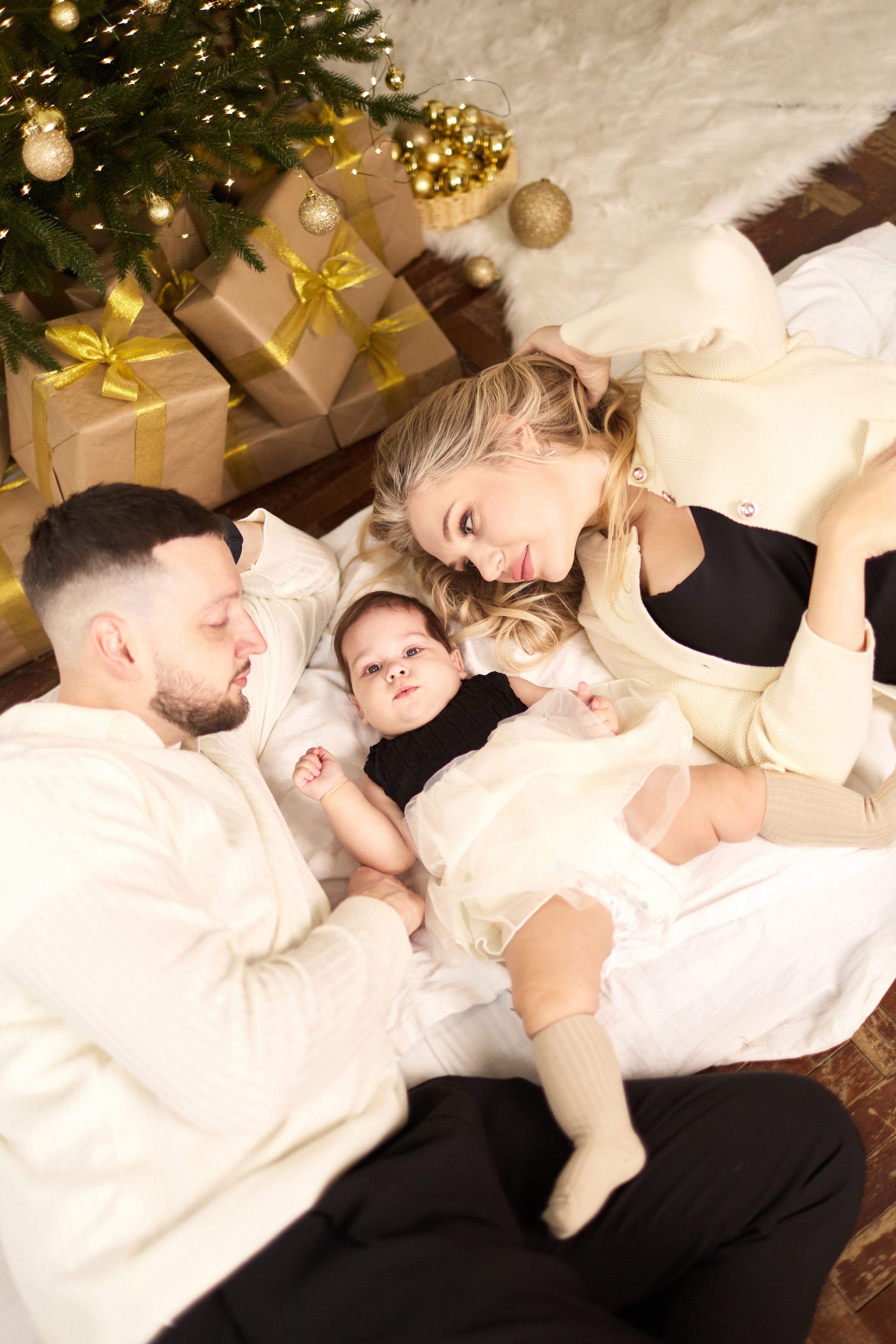 FAMILY 6.0. Фотограф Мария Сивохина