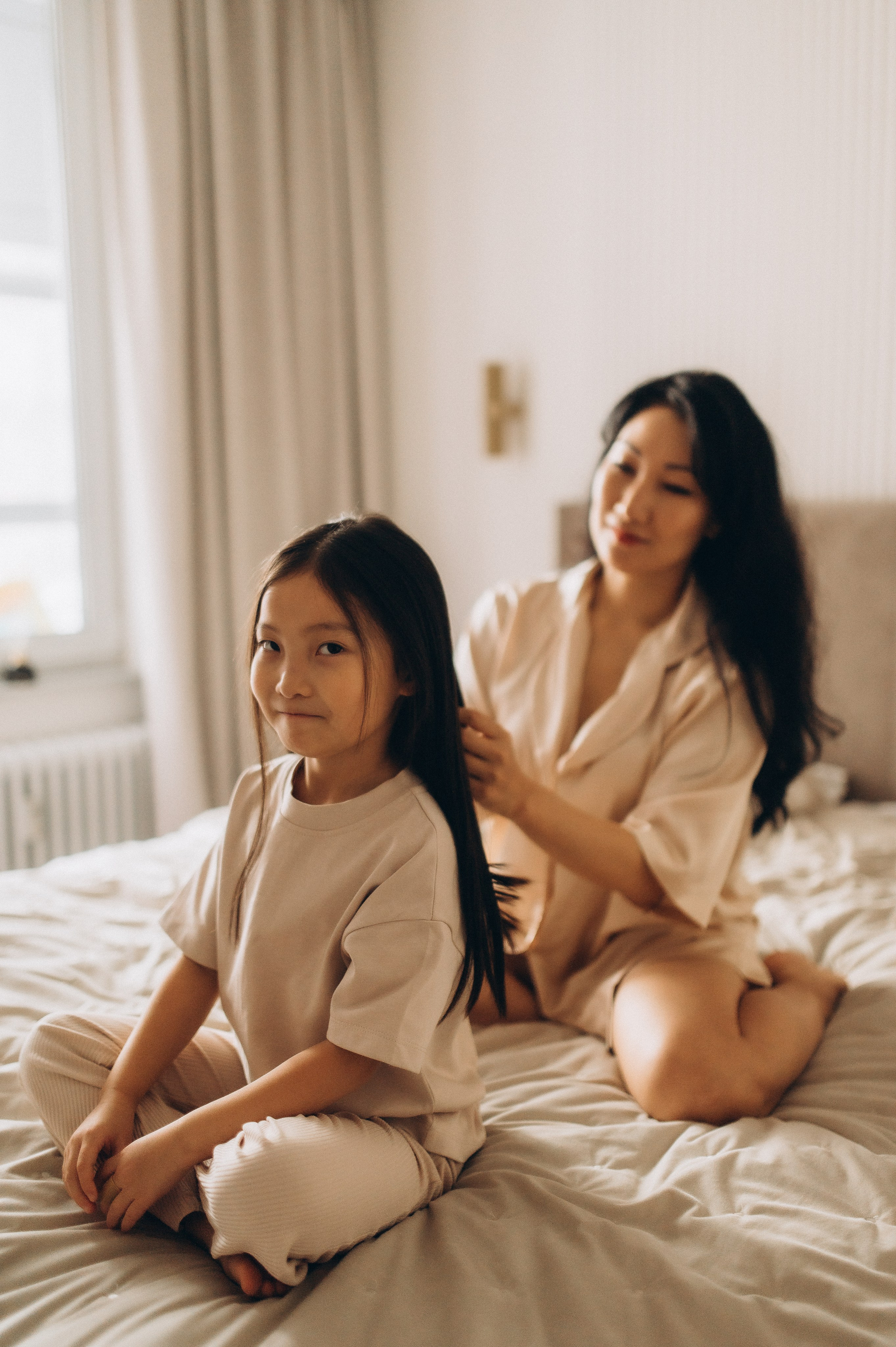 Домашняя семейная. Фотограф ПИТЕР СПБ Надежда Баранова